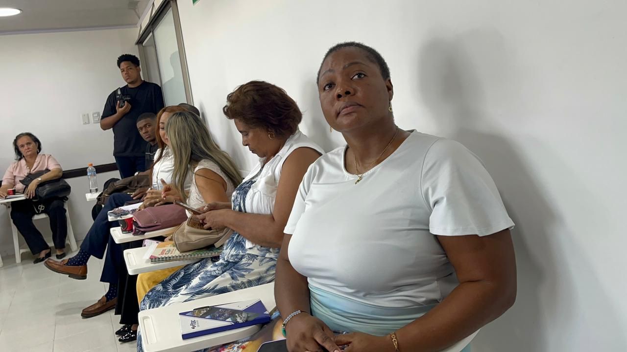 Directora de Administración y Gestión Financiera escuchó a comerciantes por inquietudes frente a cobros jurídicos impulsados por la Alcaldía Distrital