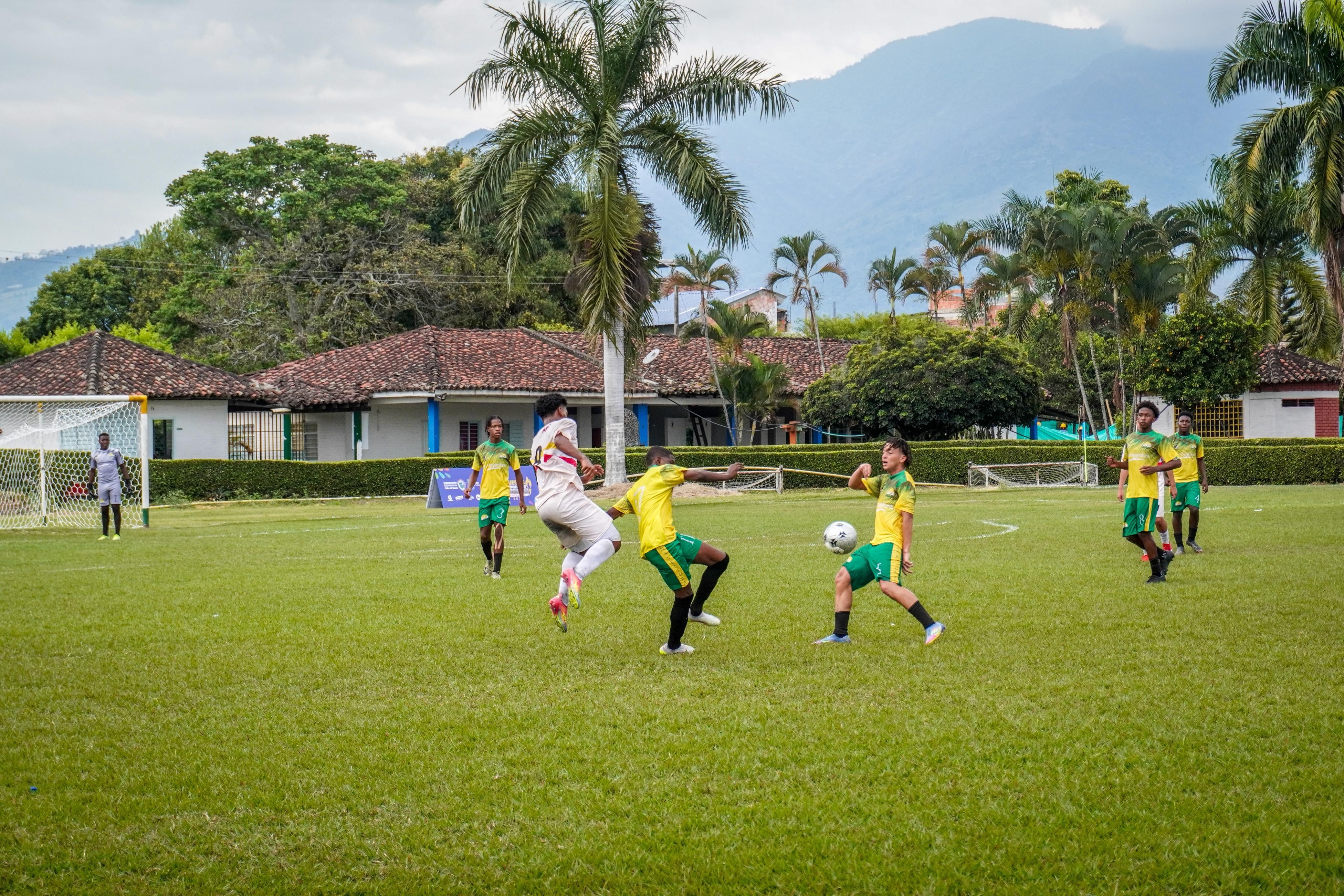 Con destacadas actuaciones, Buenaventura avanza en los Juegos Departamentales del Valle