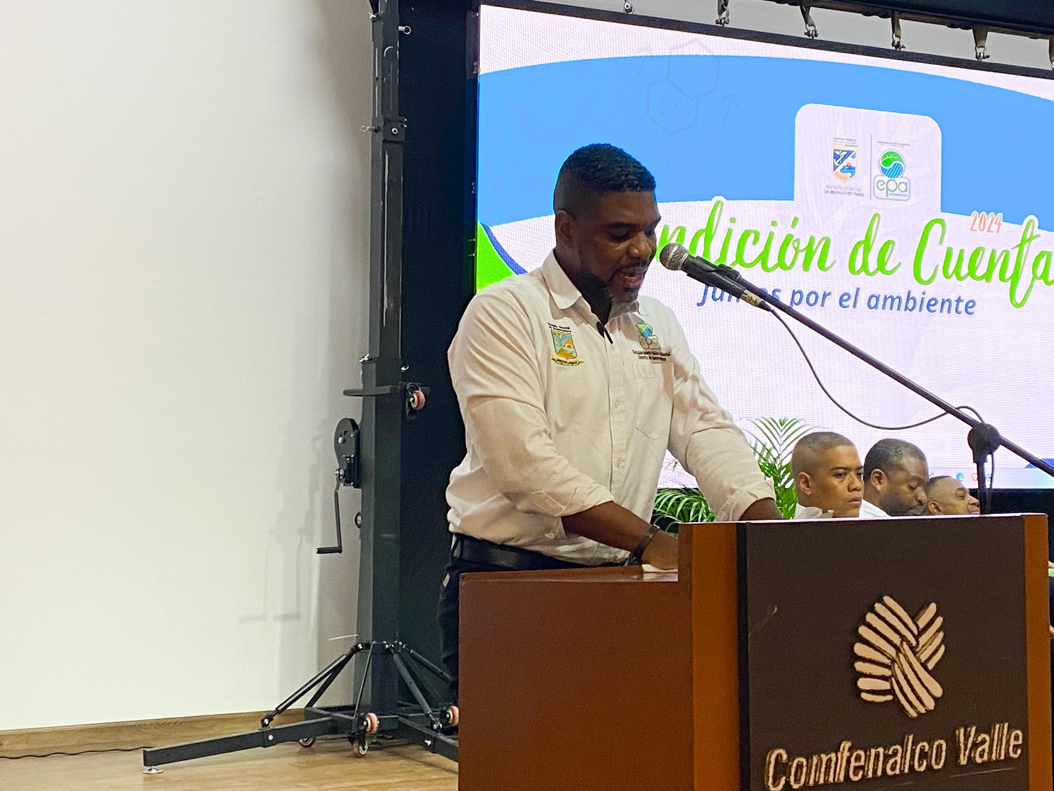 EPA Buenaventura alcanza un 65,26 % de avance en el Plan de Acción Cuatrienal BioVentura