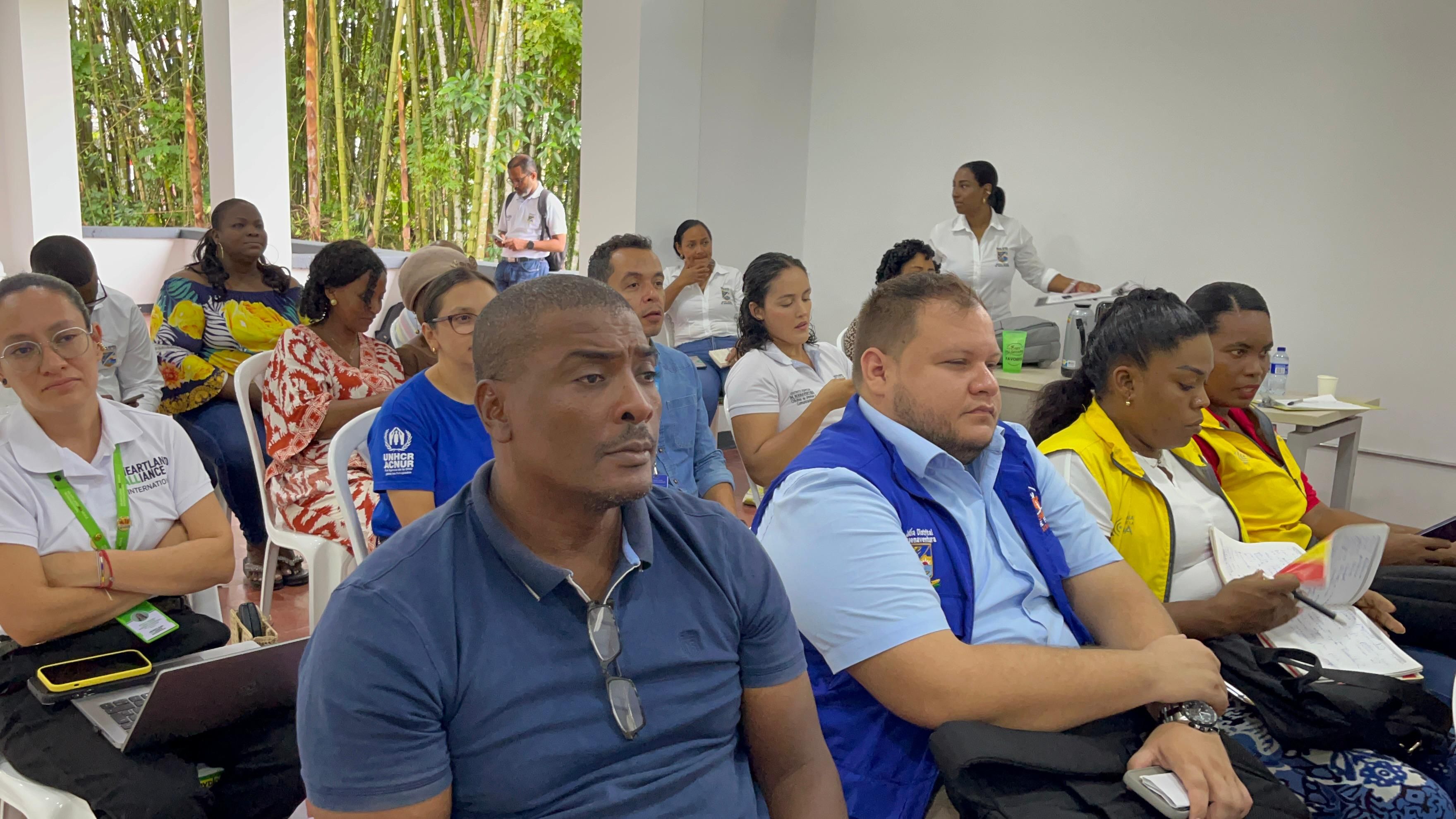 EPA Buenaventura alcanza un 65,26 % de avance en el Plan de Acción Cuatrienal BioVentura