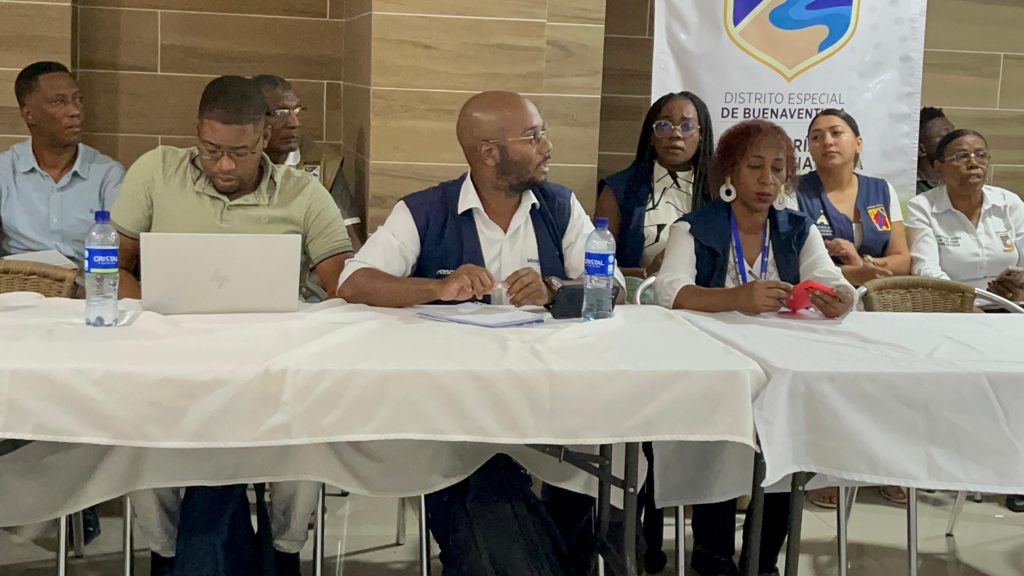 Buenaventura reactiva el Comité de Justicia Transicional para fortalecer la atención a víctimas del conflicto