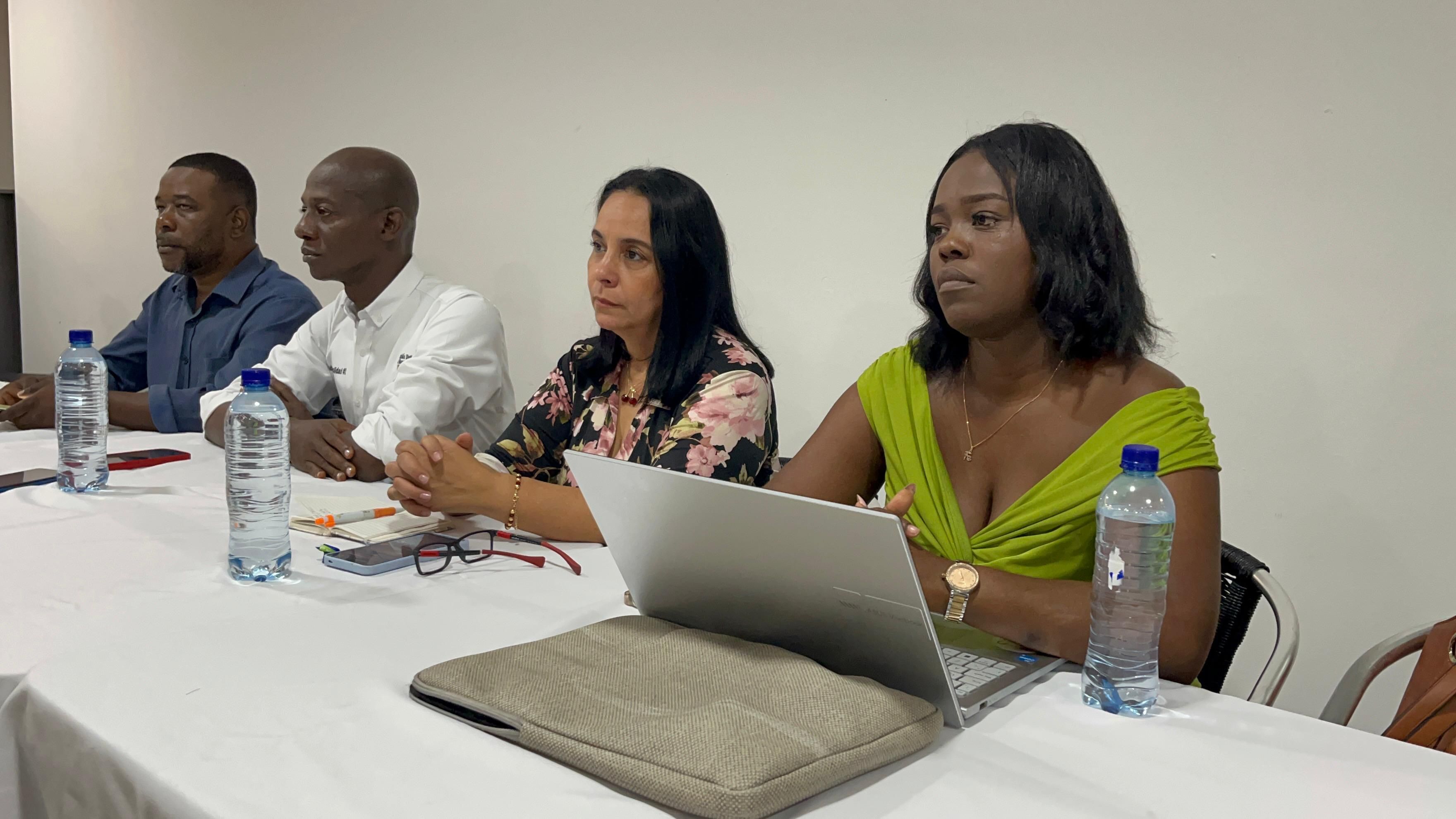 Buenaventura reactiva el Comité de Justicia Transicional para fortalecer la atención a víctimas del conflicto