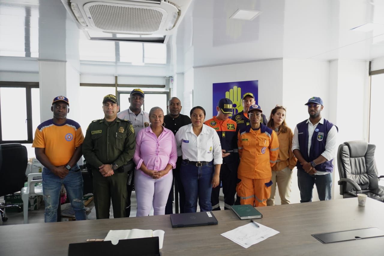 Autoridades activan protocolos ante alerta de tsunami tras evento sísmico internacional
