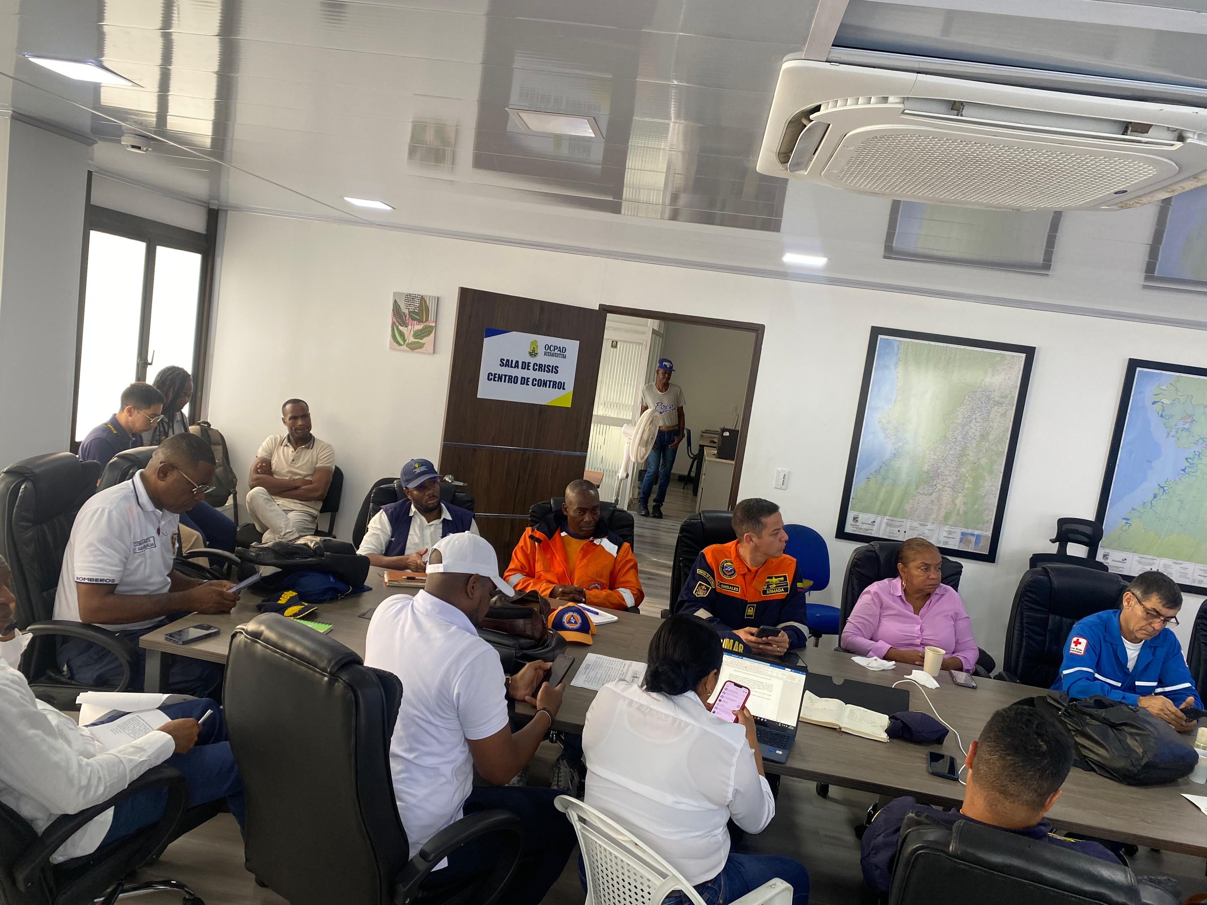 Autoridades activan protocolos ante alerta de tsunami tras evento sísmico internacional