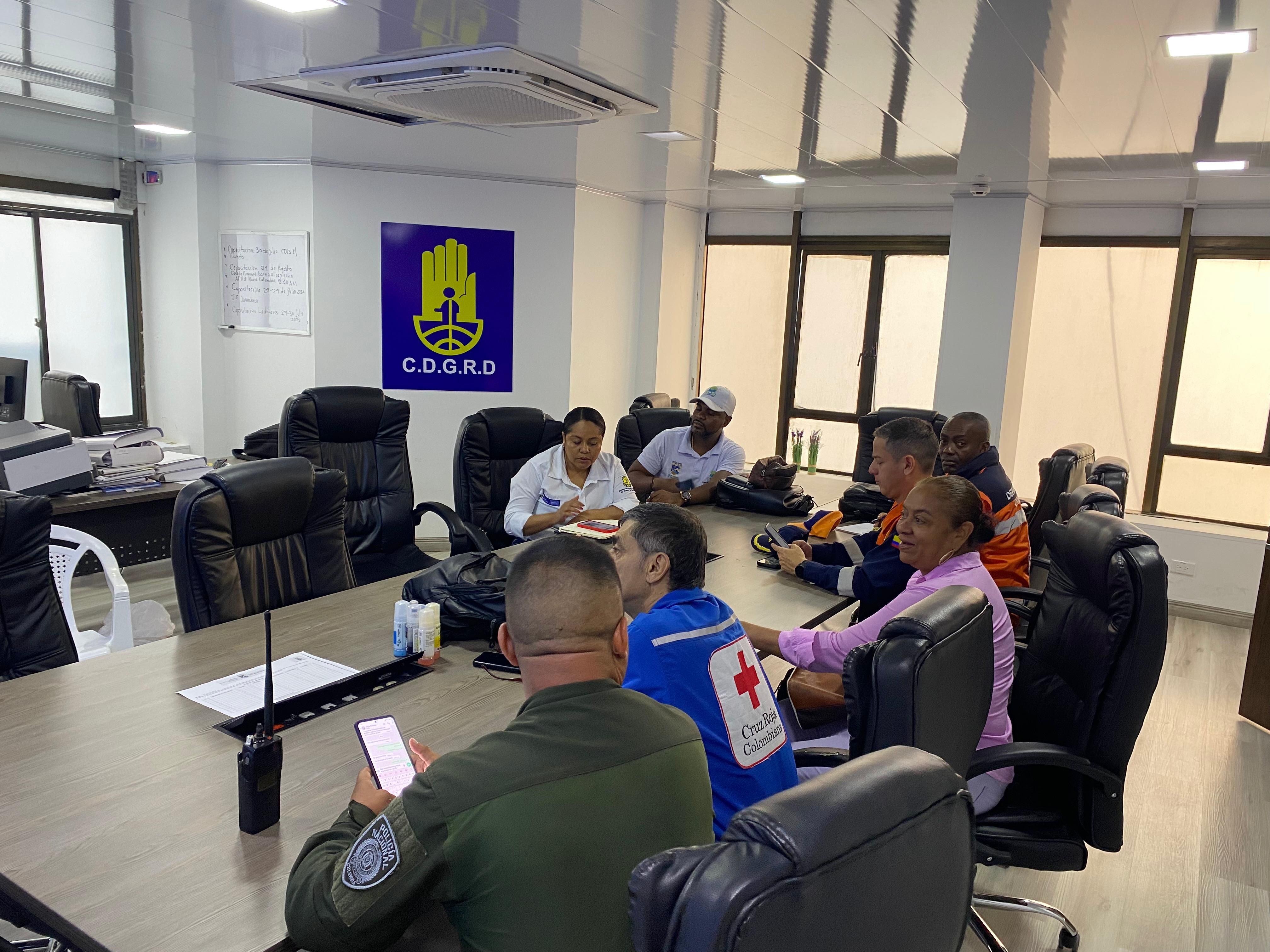 Autoridades activan protocolos ante alerta de tsunami tras evento sísmico internacional