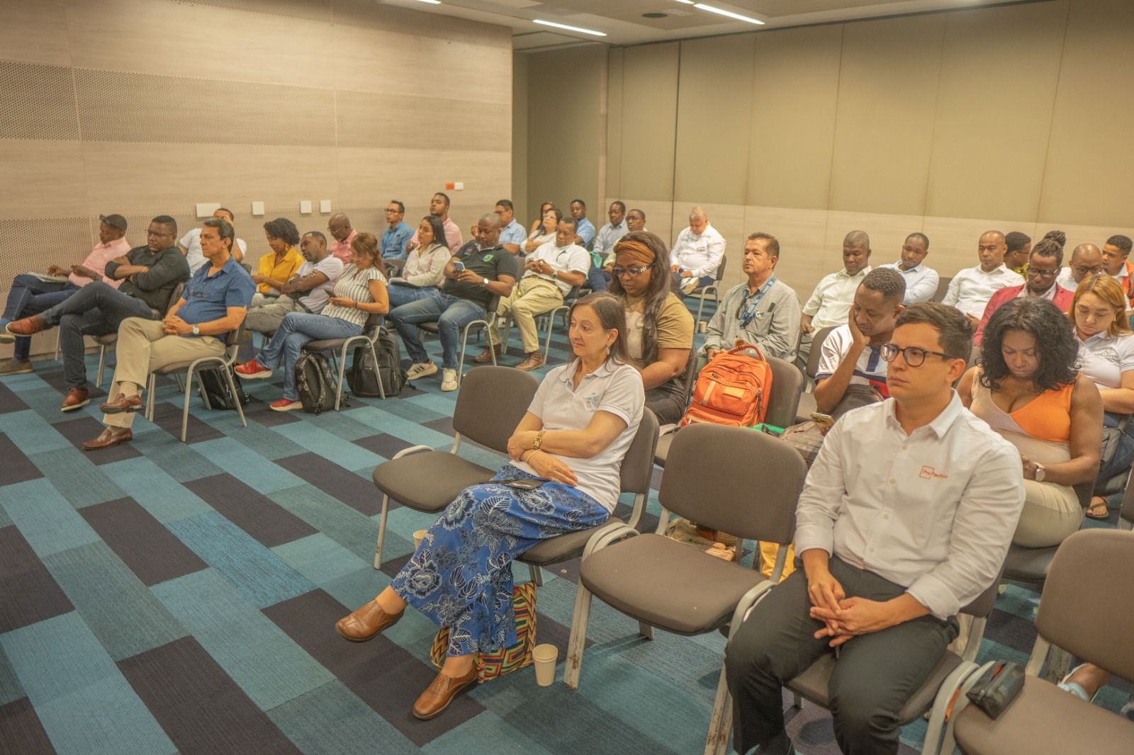 Foro POT Sostenible marca el inicio del proceso de actualización del ordenamiento territorial
