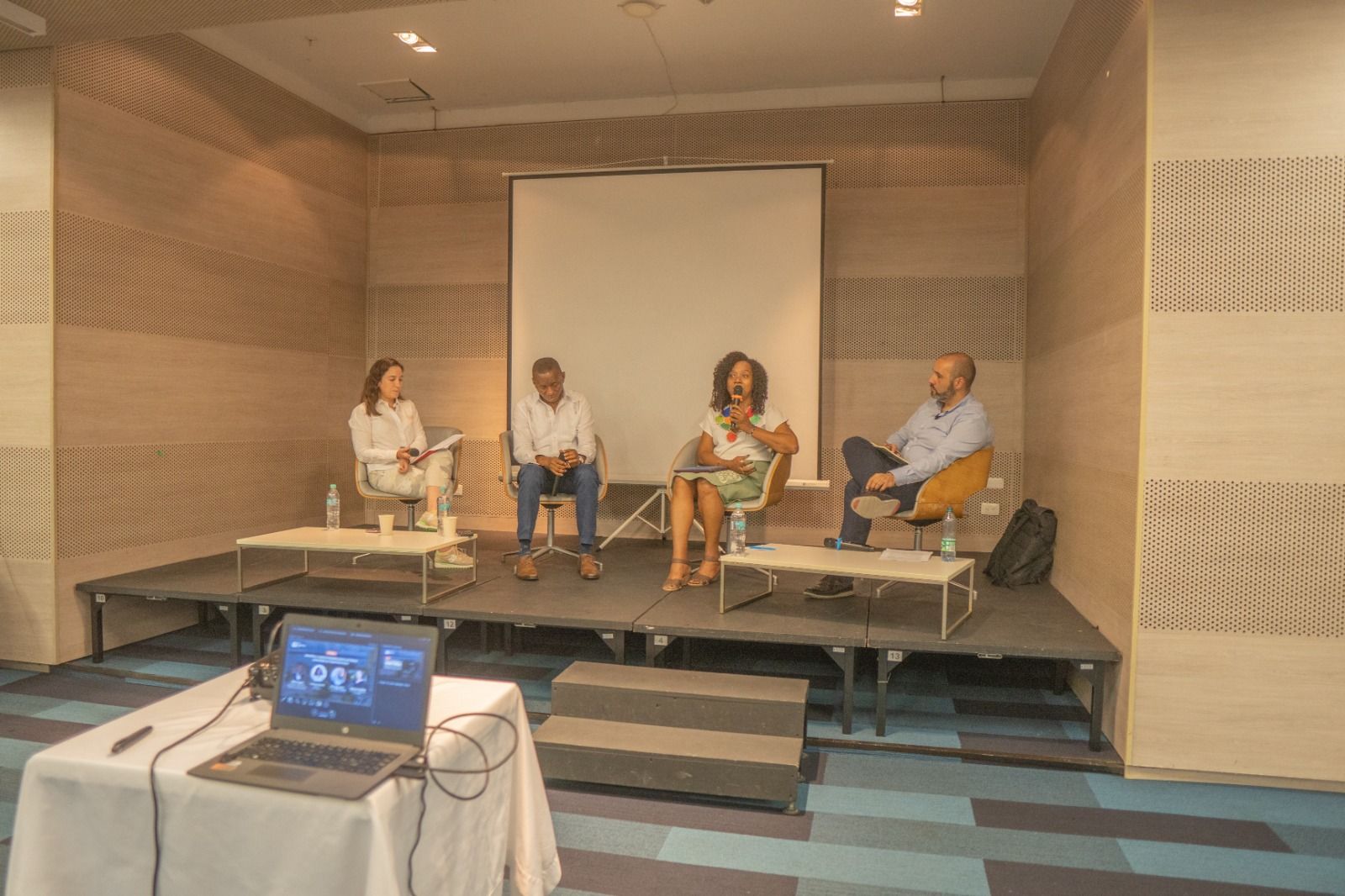Foro POT Sostenible marca el inicio del proceso de actualización del ordenamiento territorial