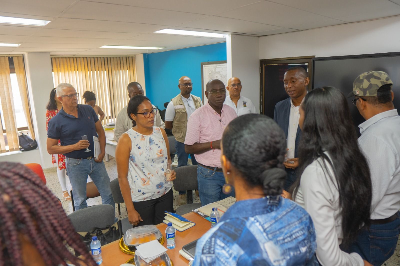 Buenaventura instala su Consejo Consultivo del POT, un paso clave hacia la actualización del ordenamiento territorial