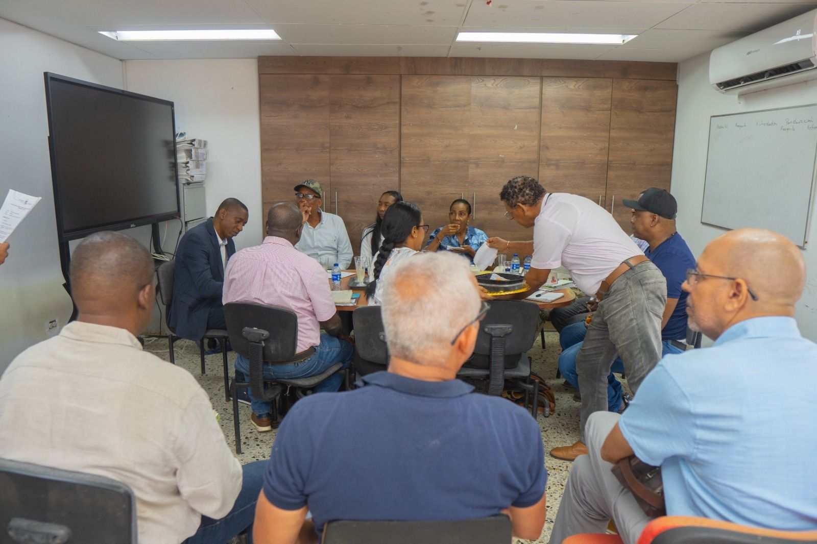 Buenaventura instala su Consejo Consultivo del POT, un paso clave hacia la actualización del ordenamiento territorial