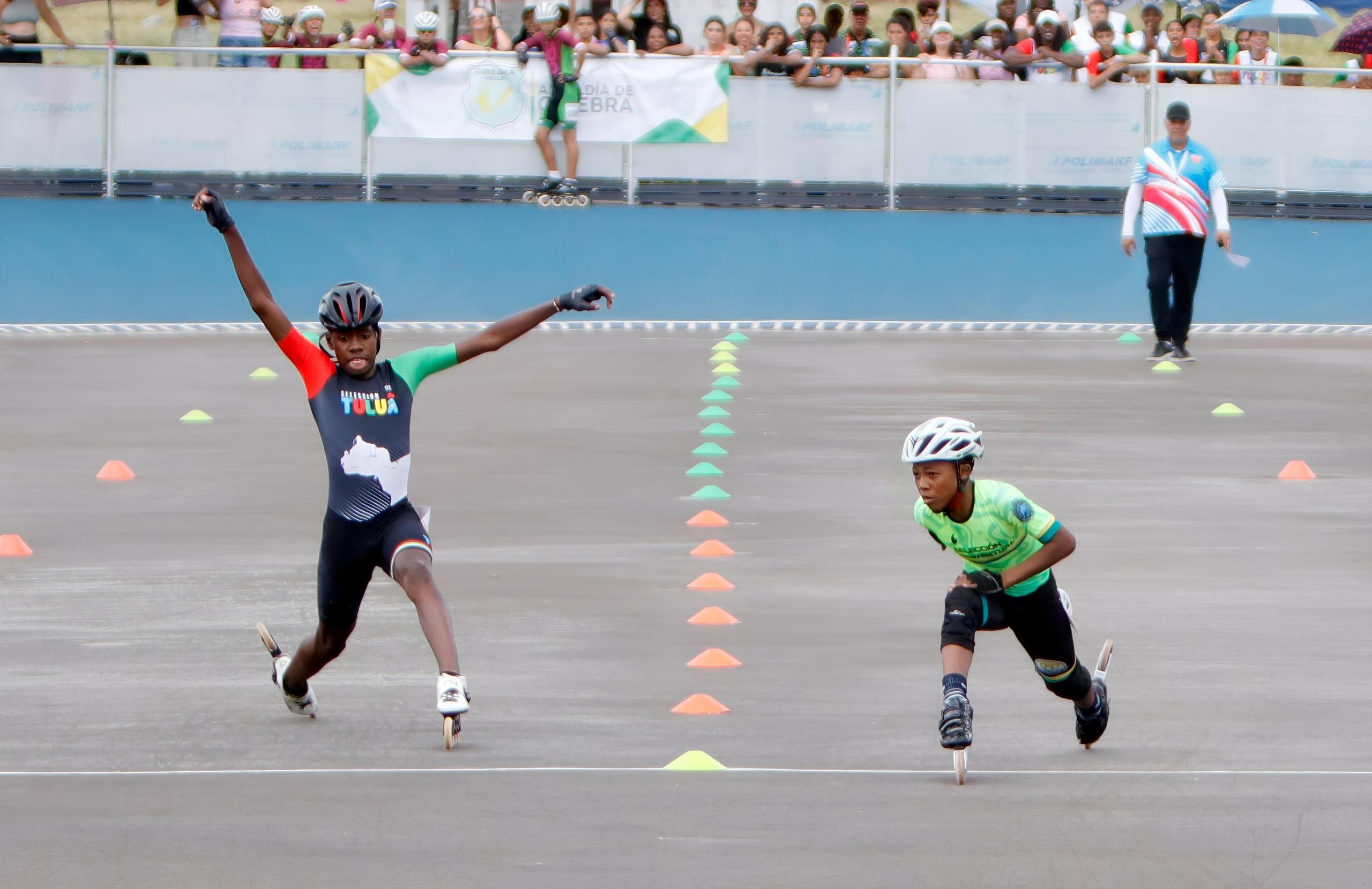 Buenaventura culmina su participación en los Juegos Deportivos Departamentales 2025 con 57 medallas y se ubica entre las 10 mejores delegaciones