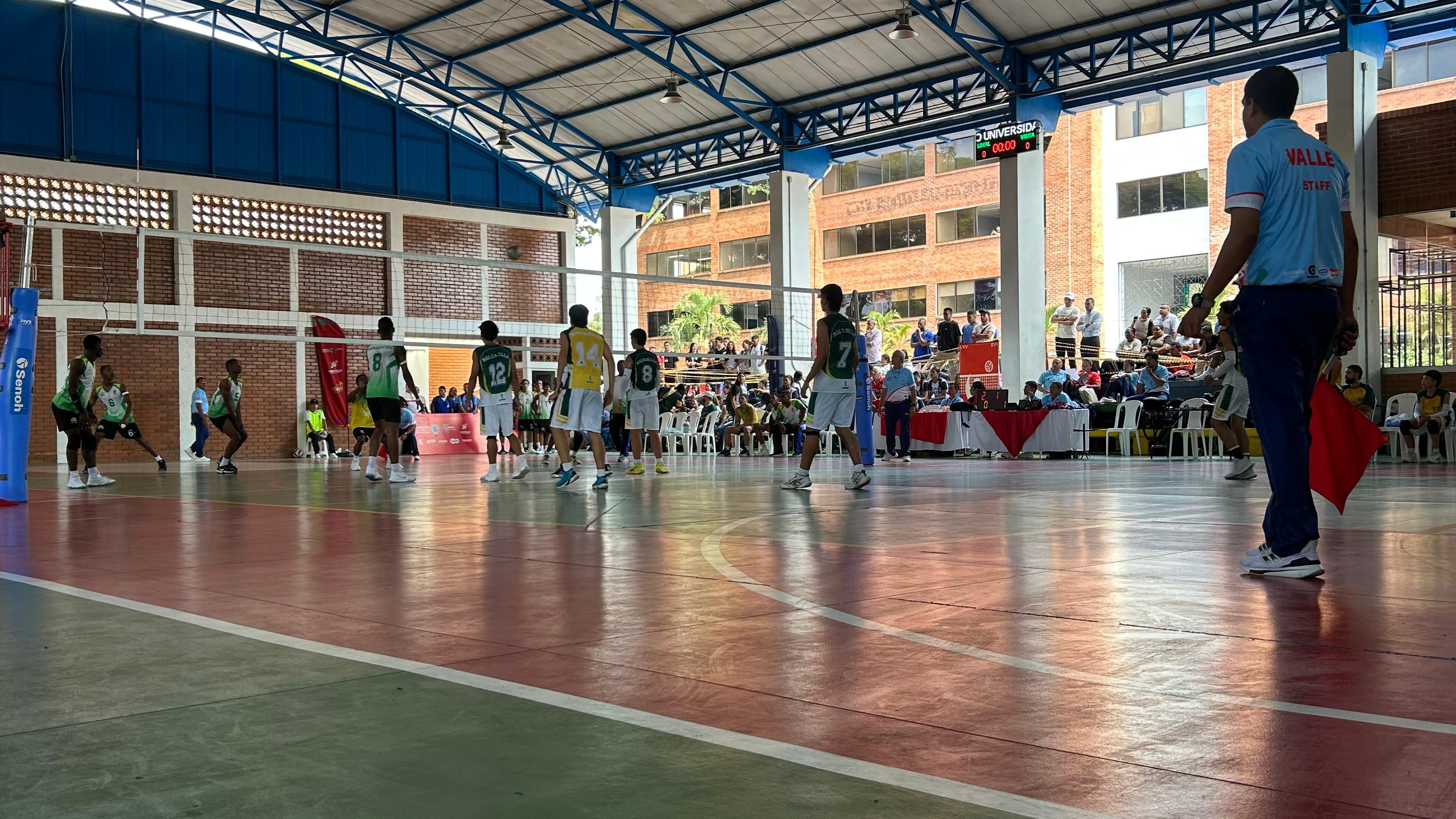Buenaventura culmina su participación en los Juegos Deportivos Departamentales 2025 con 57 medallas y se ubica entre las 10 mejores delegaciones