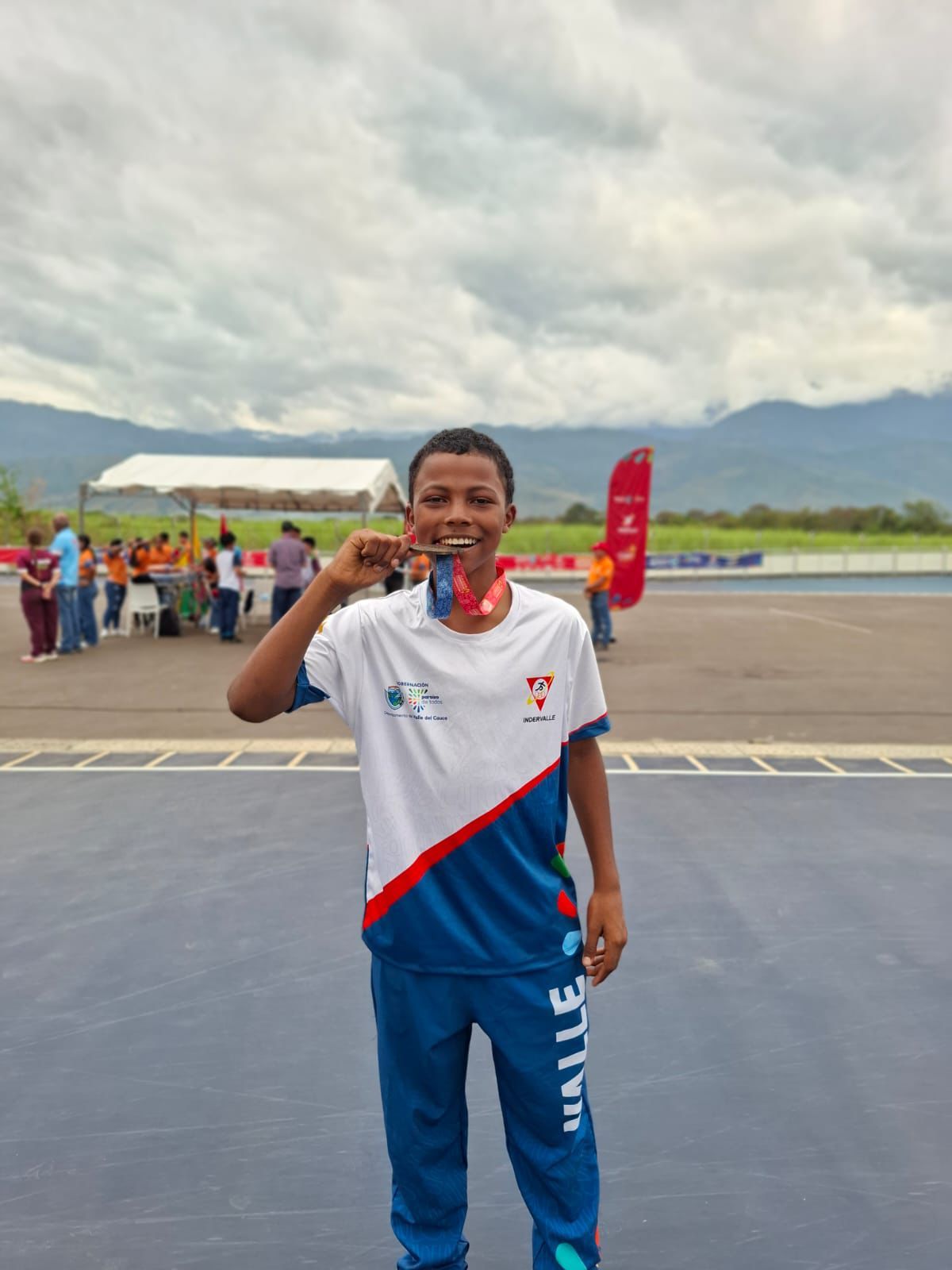 Buenaventura culmina su participación en los Juegos Deportivos Departamentales 2025 con 57 medallas y se ubica entre las 10 mejores delegaciones