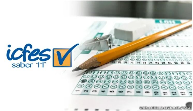 Estudiantes de planteles educativos oficiales y privados presentarán el 10 de agosto la Prueba Saber 11