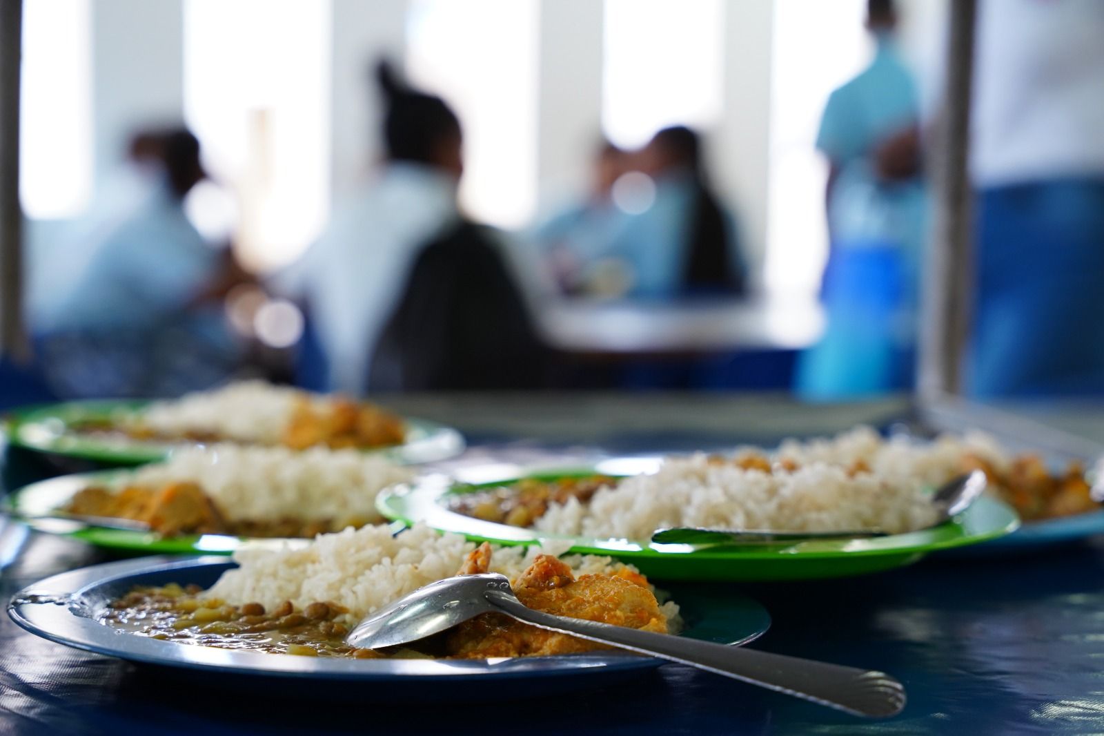 Secretario de Etnoeducación se reunirá con Director de la UAPA para buscar solución al Programa de Alimentación Escolar