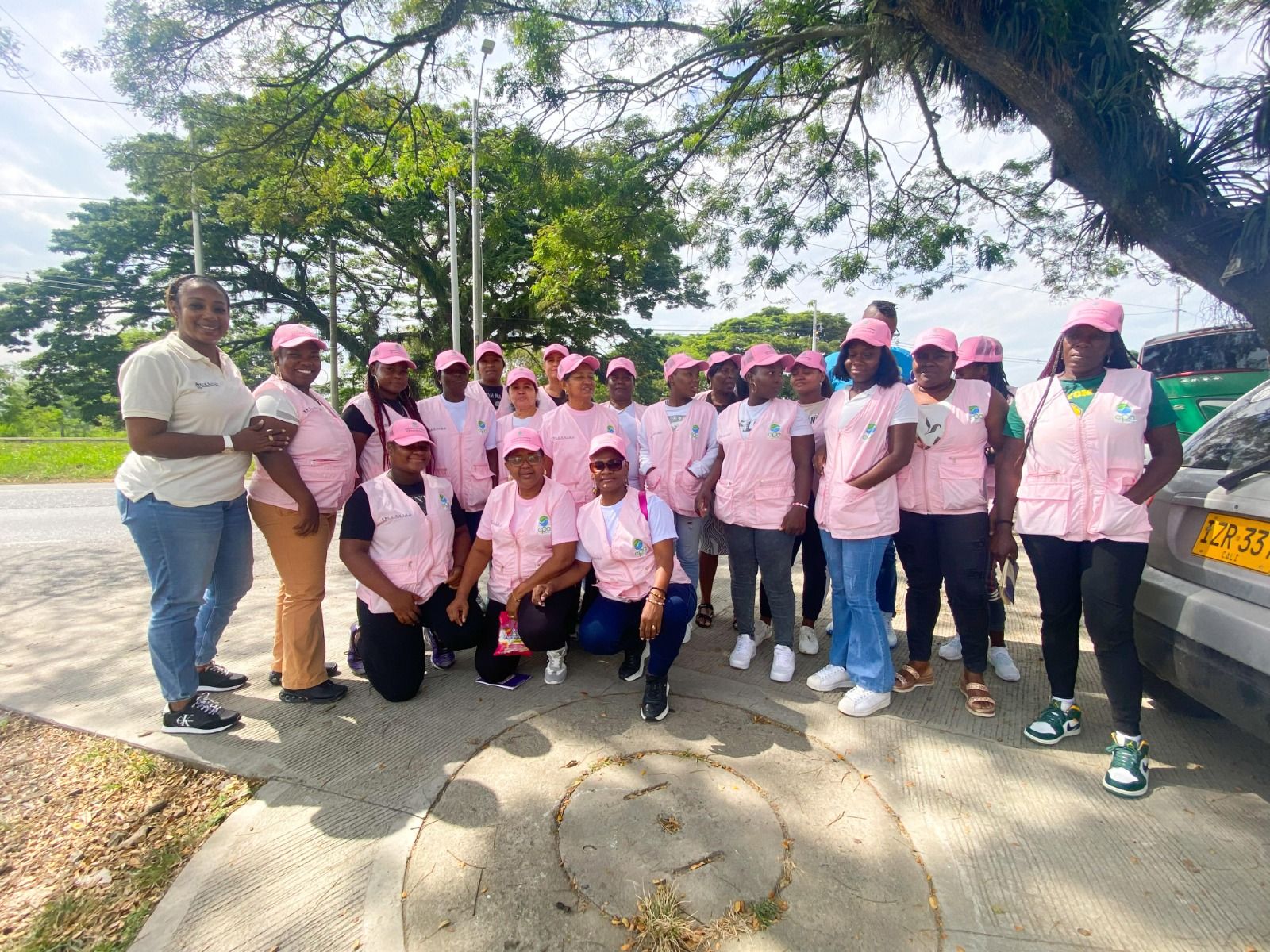 EPA Buenaventura culmina con éxito estrategia que empoderó a 100 mujeres recicladoras con enfoque de género