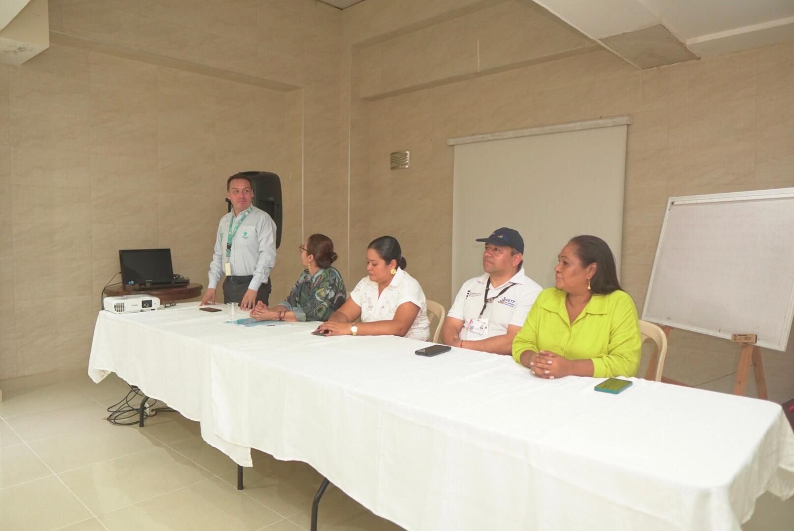 Buenaventura, sede del Encuentro Nacional de Coordinadores de Sanidad Portuaria