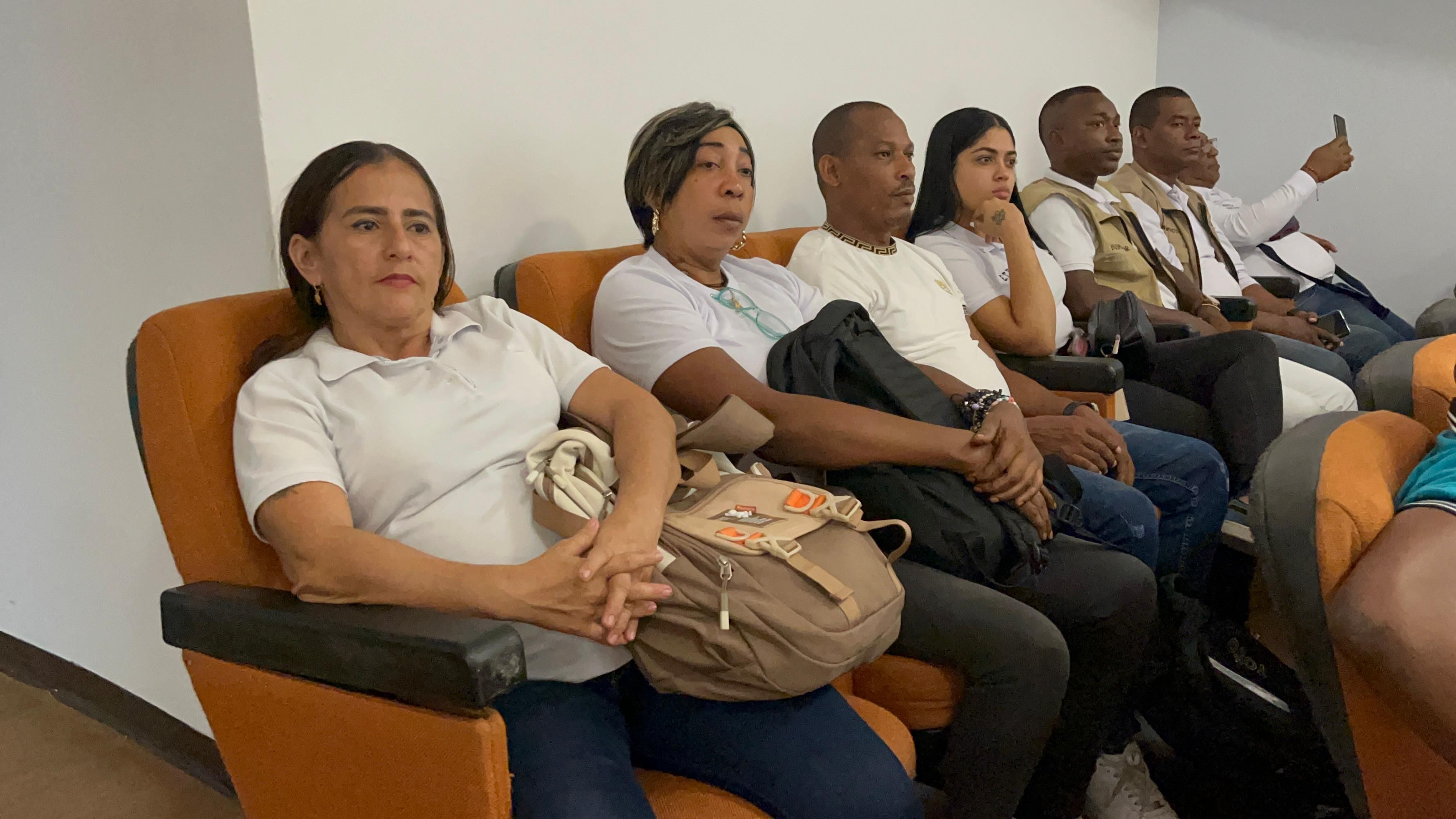 Capacitan a funcionarios de la Alcaldía Distrital en Administración Pública Moderna