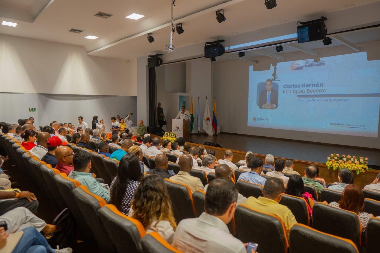 Buenaventura en transformación: Avances concretos en infraestructura, transparencia y bienestar social
