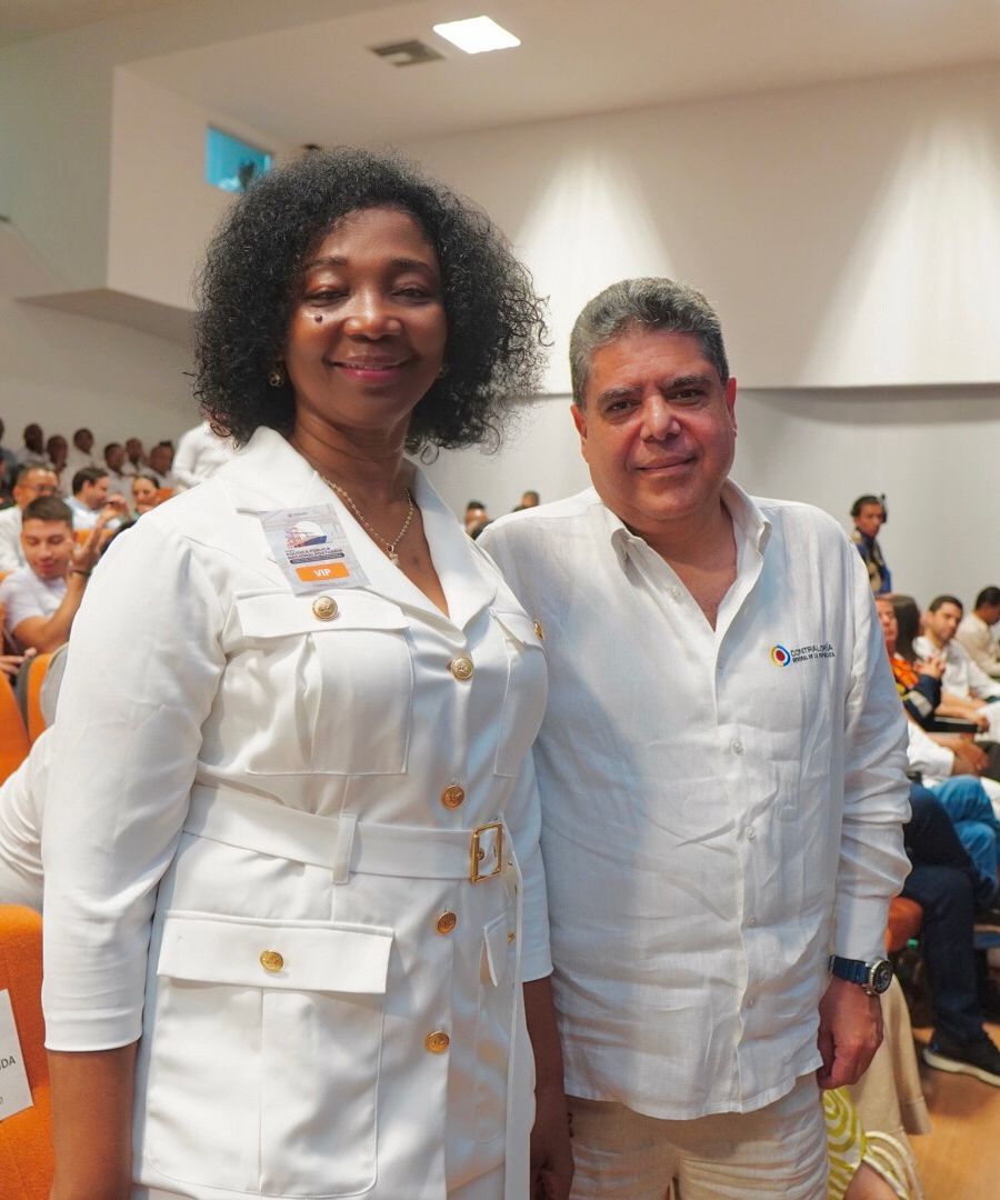Buenaventura en transformación: Avances concretos en infraestructura, transparencia y bienestar social