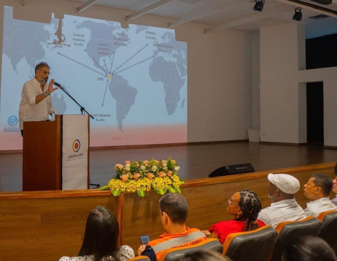 Buenaventura en transformación: Avances concretos en infraestructura, transparencia y bienestar social