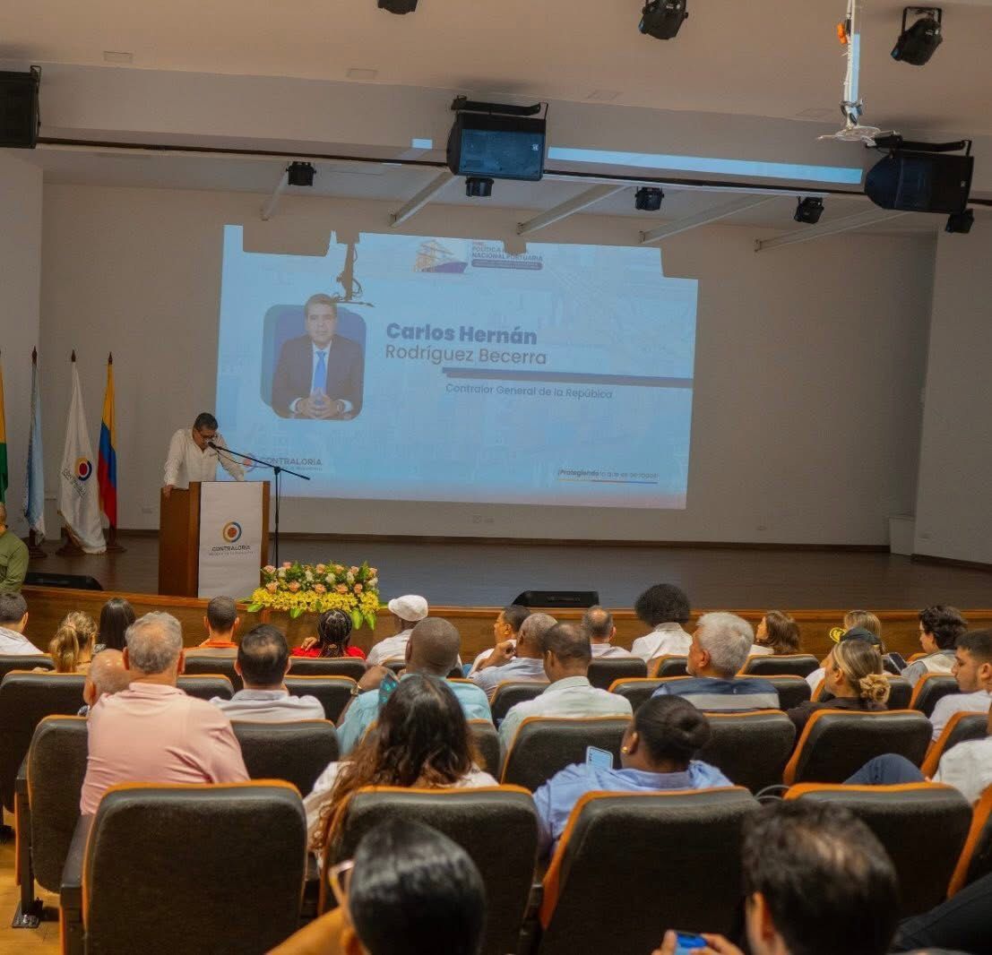 Buenaventura en transformación: Avances concretos en infraestructura, transparencia y bienestar social