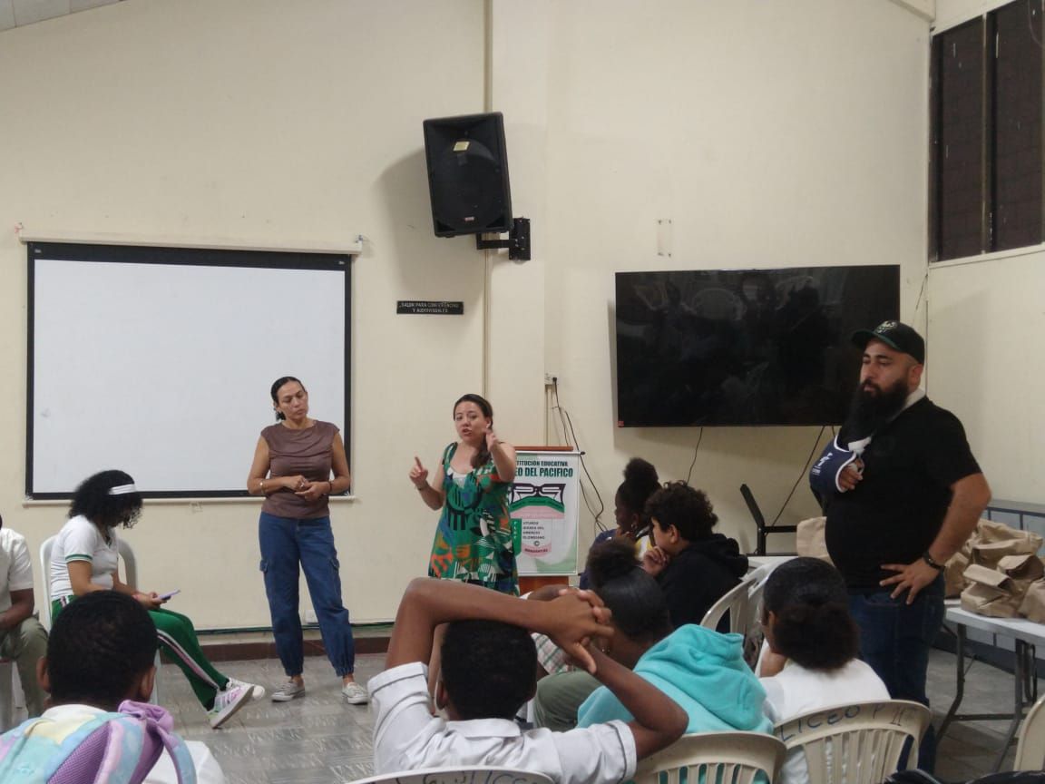 Unidad de Alimentos para Aprender (UApA) recogió insumos en el Distrito para la Política Pública del PAE