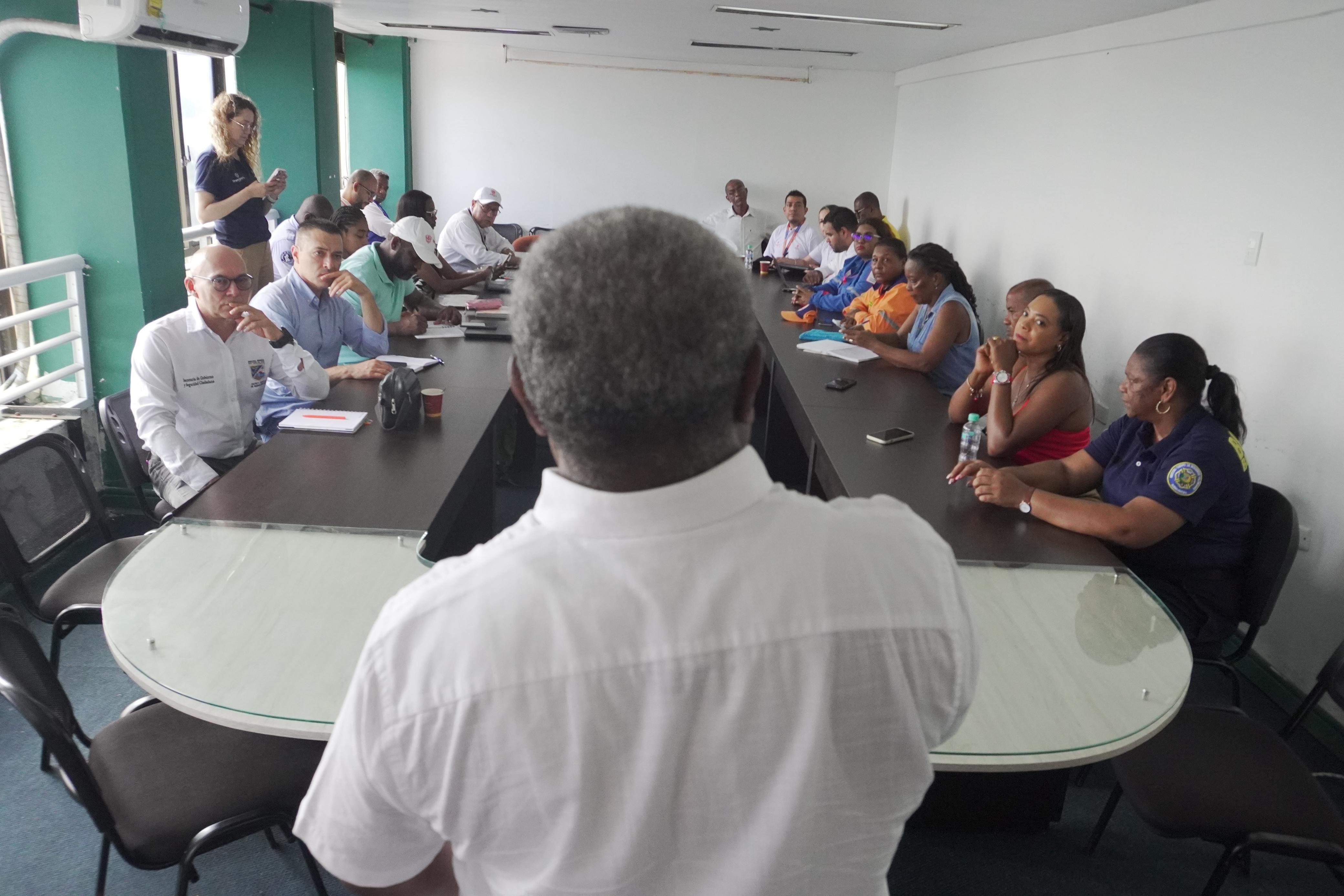 Buenaventura lanza estrategia “Nos movemos por la vida” para transformar la seguridad vial
