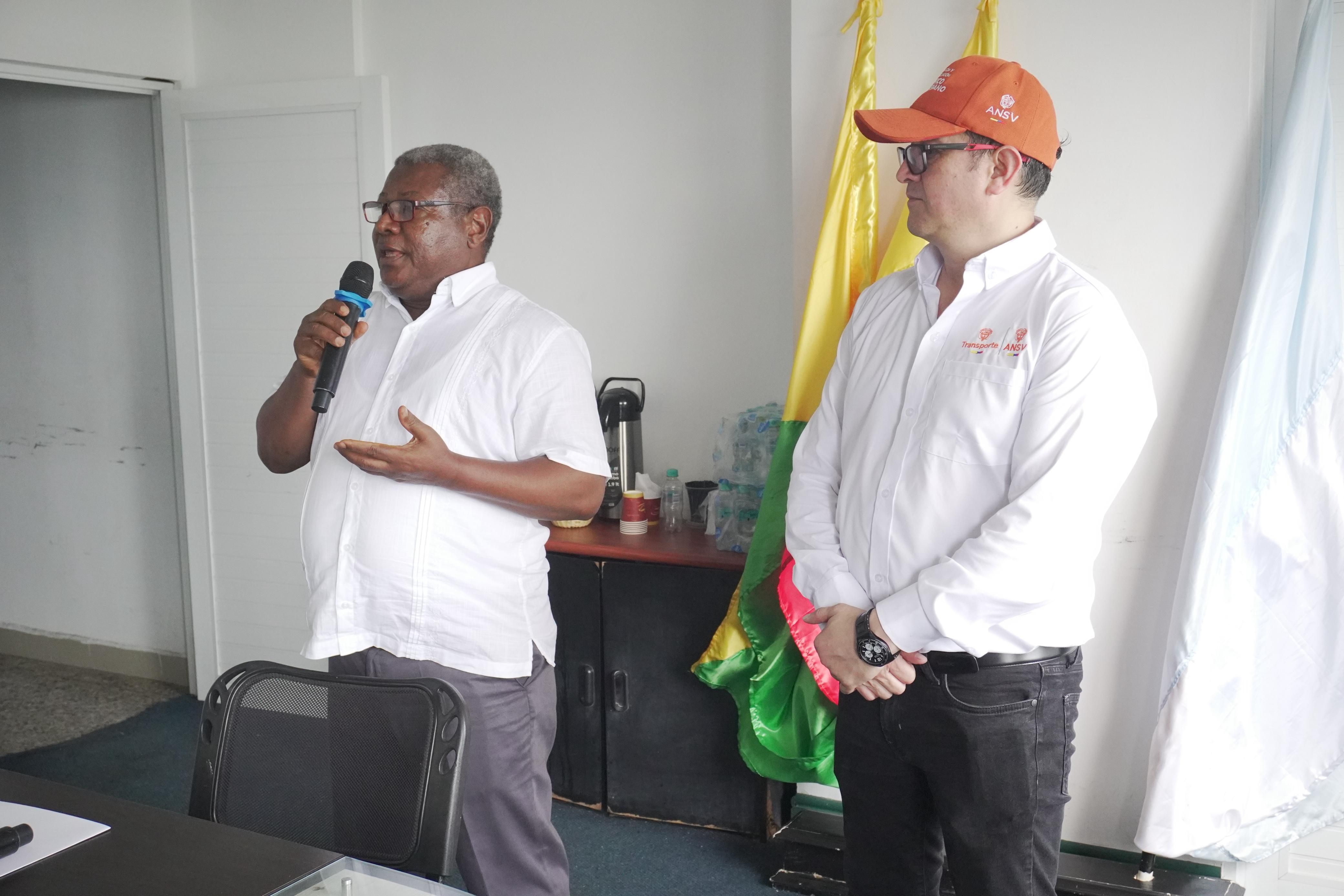 Buenaventura lanza estrategia “Nos movemos por la vida” para transformar la seguridad vial
