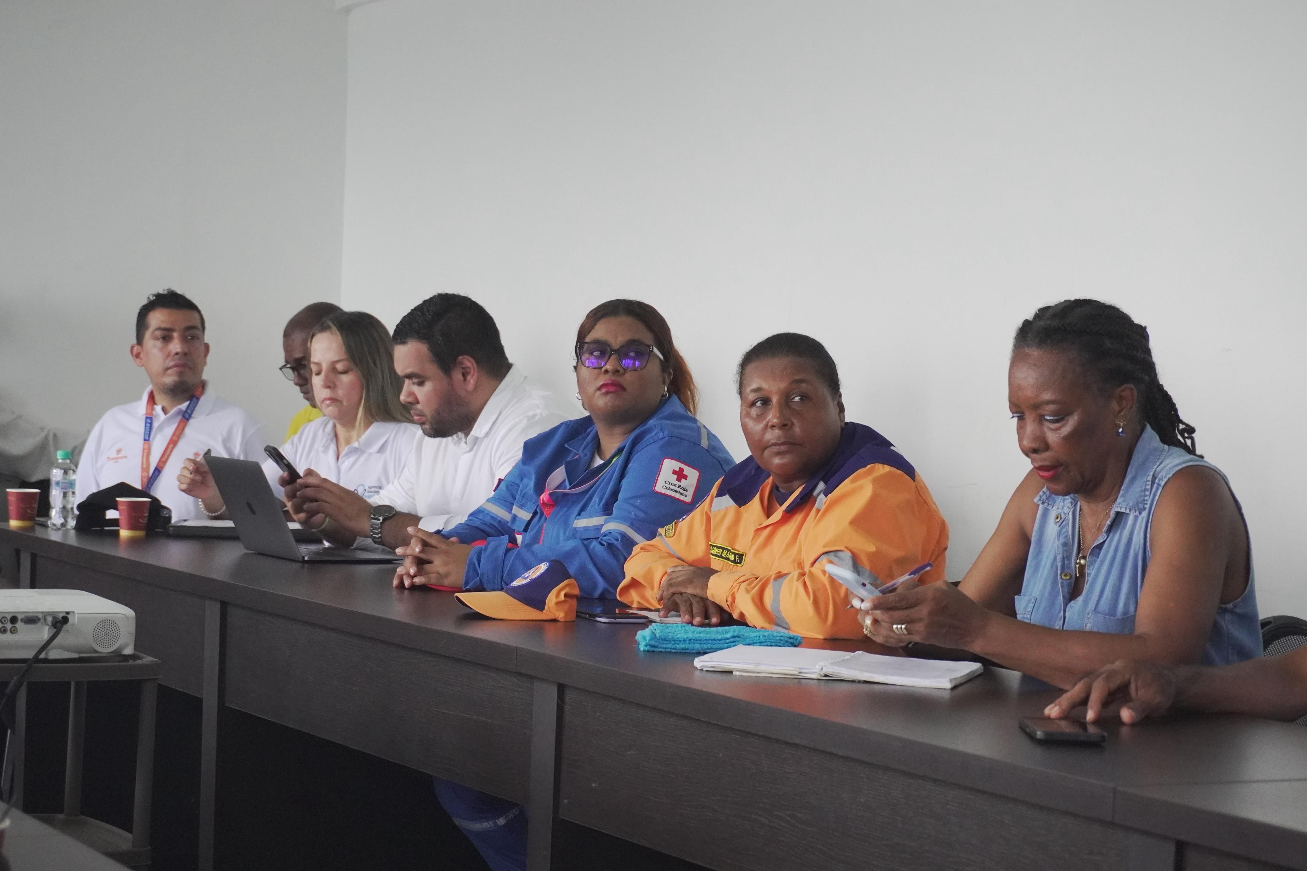 Buenaventura lanza estrategia “Nos movemos por la vida” para transformar la seguridad vial