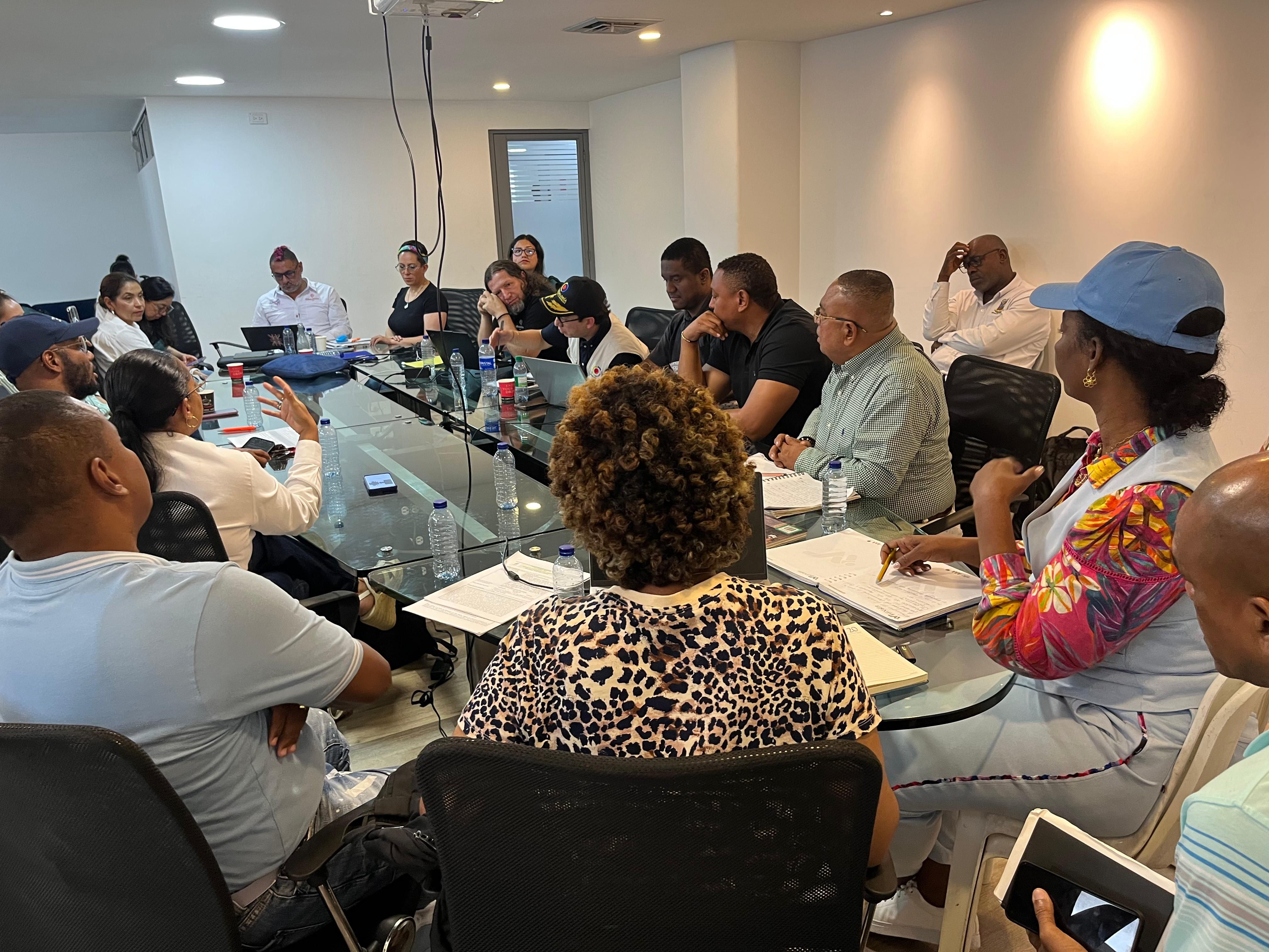 Alcaldía de Buenaventura aportará $5.000 mil millones para apalancar el Programa de Alimentación Escolar