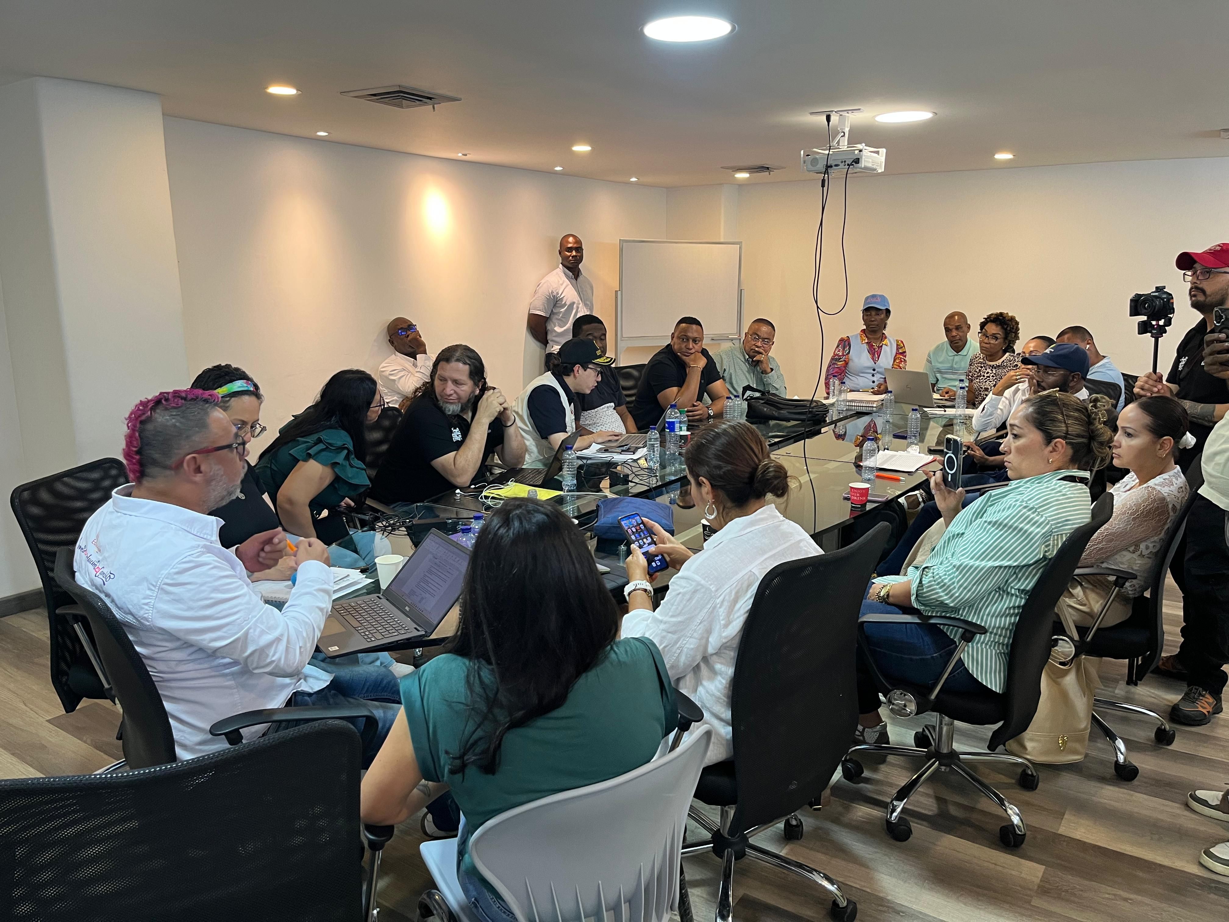 Alcaldía de Buenaventura aportará $5.000 mil millones para apalancar el Programa de Alimentación Escolar