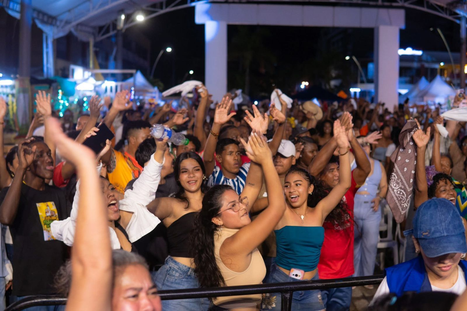 Leidy Johana Quiñonez Chillambo, Señorita Tumaco, es la nueva Señorita Litoral 2025