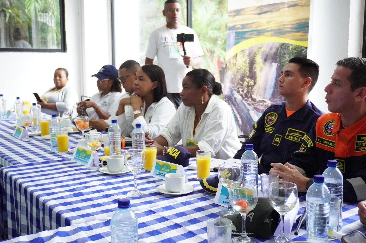 Buenaventura se consolida como destino seguro y sostenible para el avistamiento de ballenas