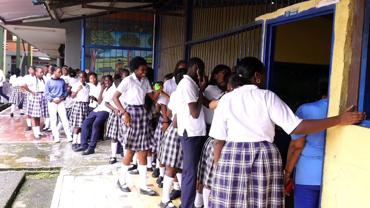 El lunes 15 de septiembre se retomará el Programa de Alimentación Escolar en Buenaventura