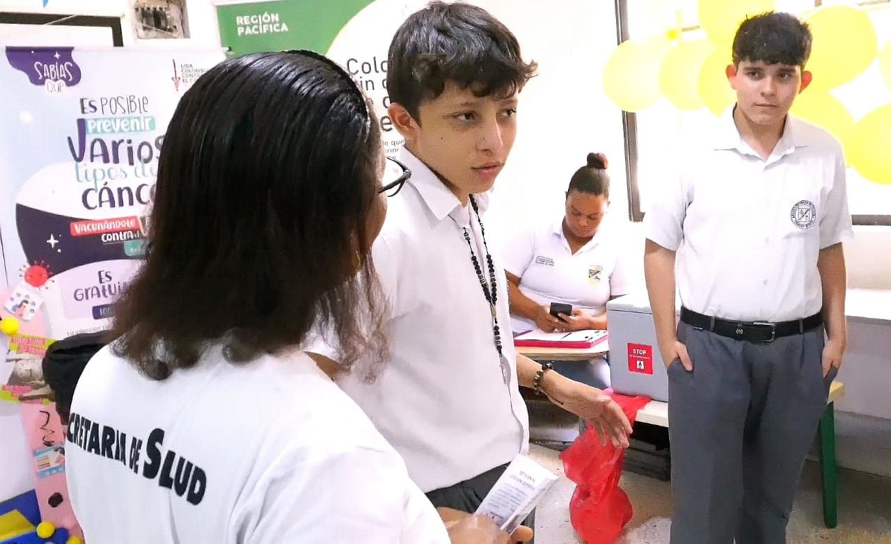 Buenaventura lanza la Semana Andina 2025 para fortalecer la autonomía de jóvenes en salud sexual y reproductiva