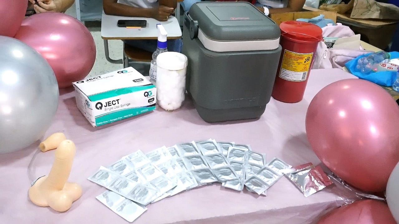 Buenaventura lanza la Semana Andina 2025 para fortalecer la autonomía de jóvenes en salud sexual y reproductiva