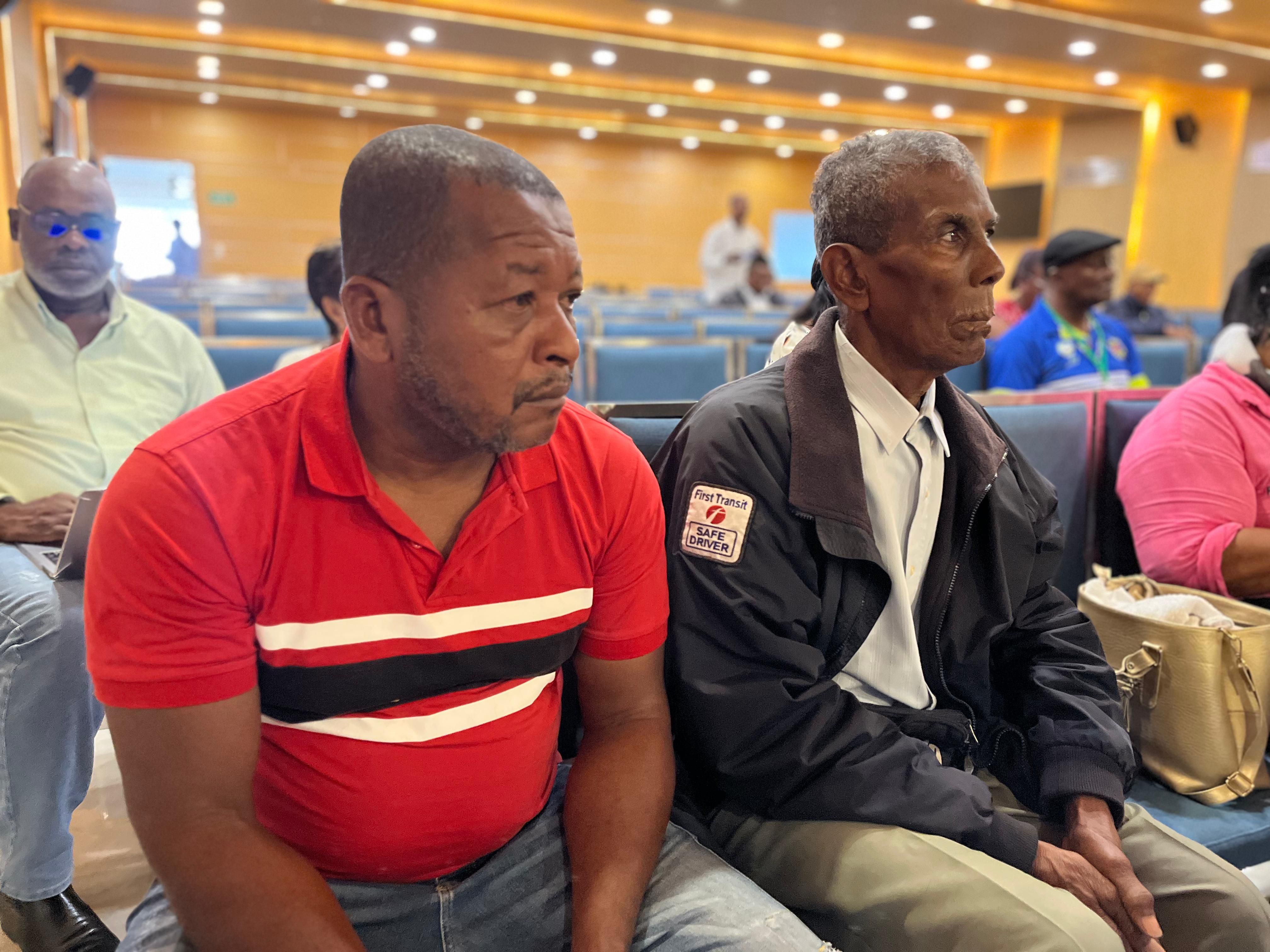 Buenaventura fortalece la construcción del presupuesto comunitario 2026 con la voz de las comunidades