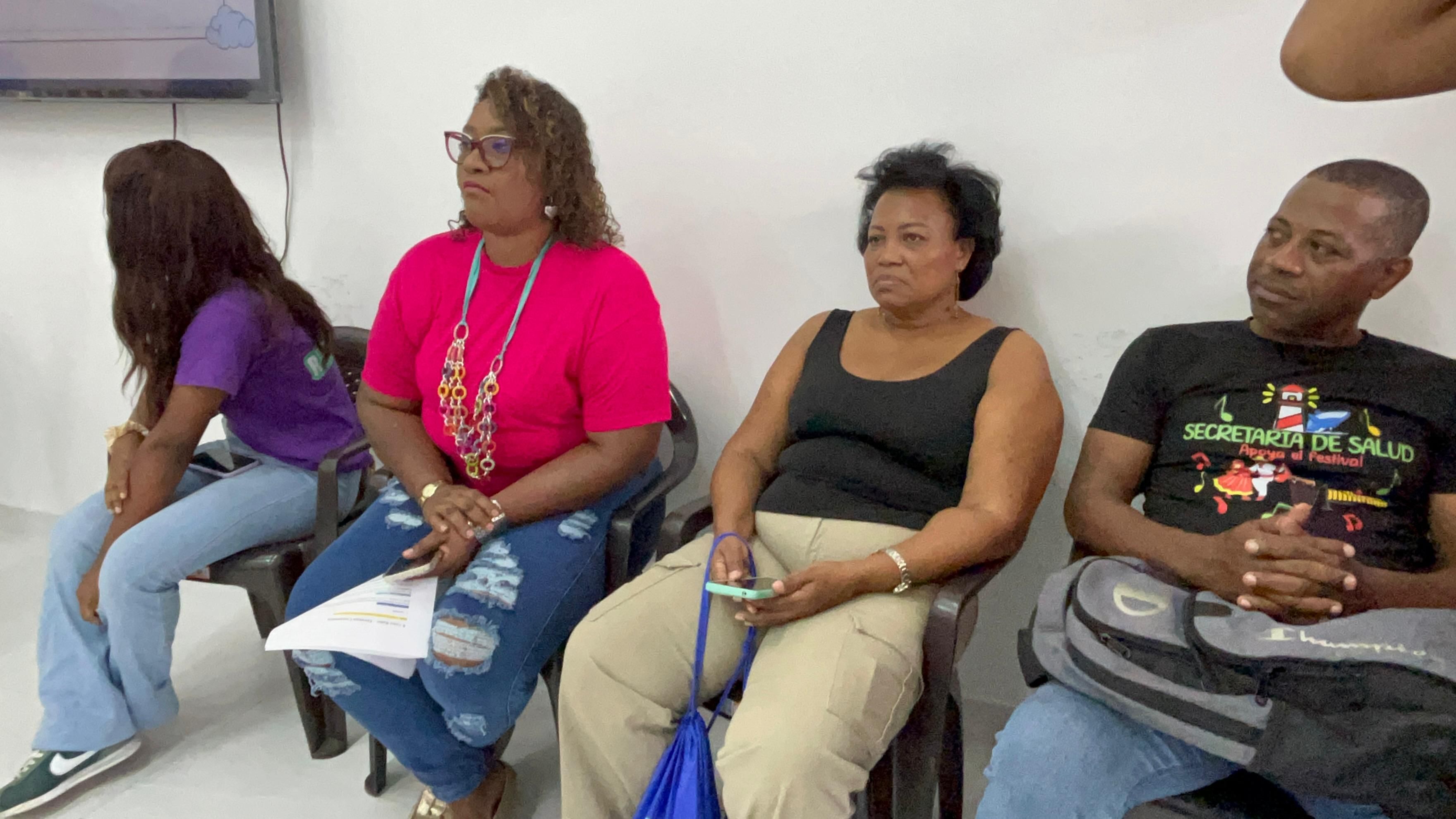 Niños, niñas y adolescentes de Buenaventura construyen su futuro en jornada del presupuesto participativo 2026