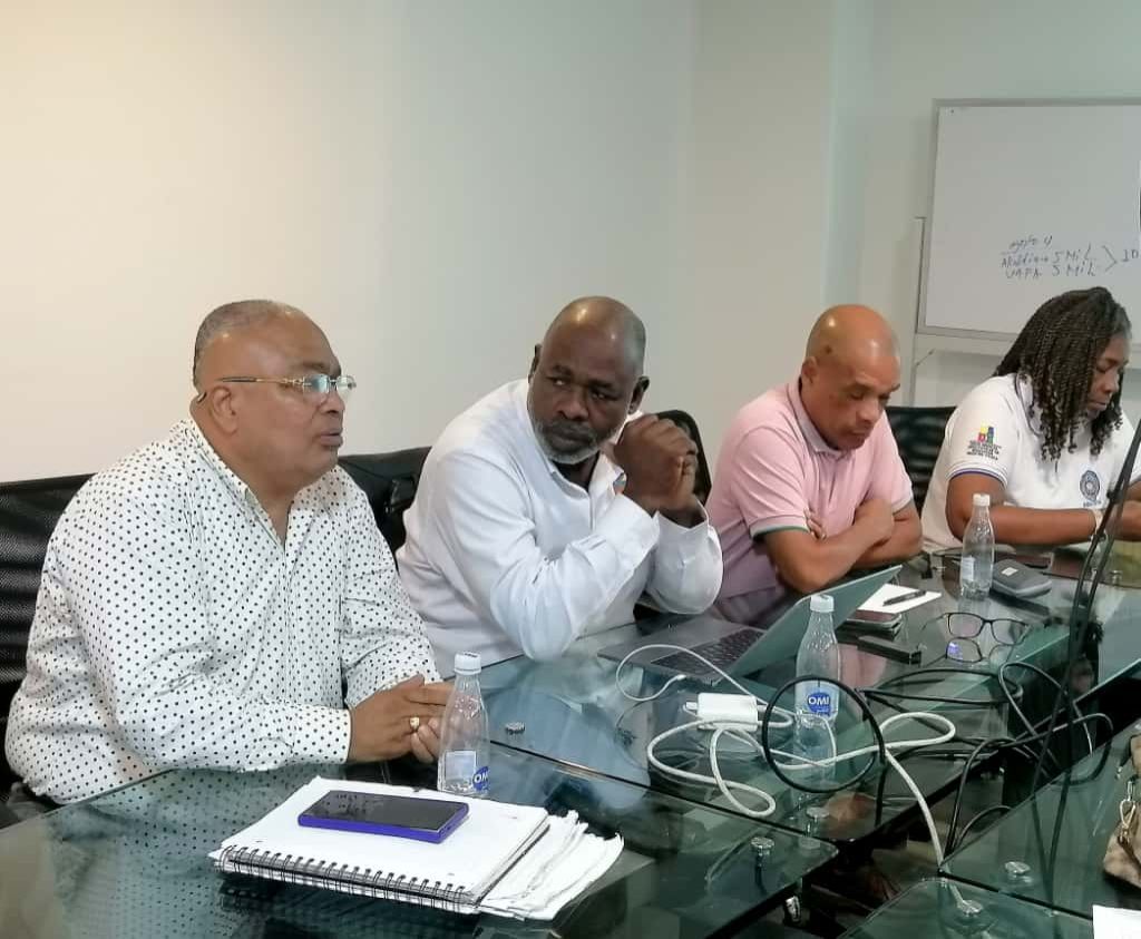 Secretaría de Etnoeducación y el Sindicato USDE establecieron ruta de trabajo para atender situaciones del sector
