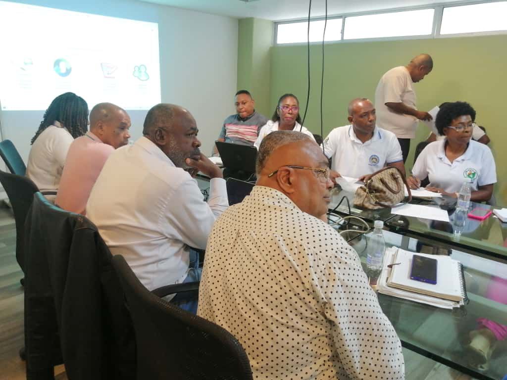 Secretaría de Etnoeducación y el Sindicato USDE establecieron ruta de trabajo para atender situaciones del sector