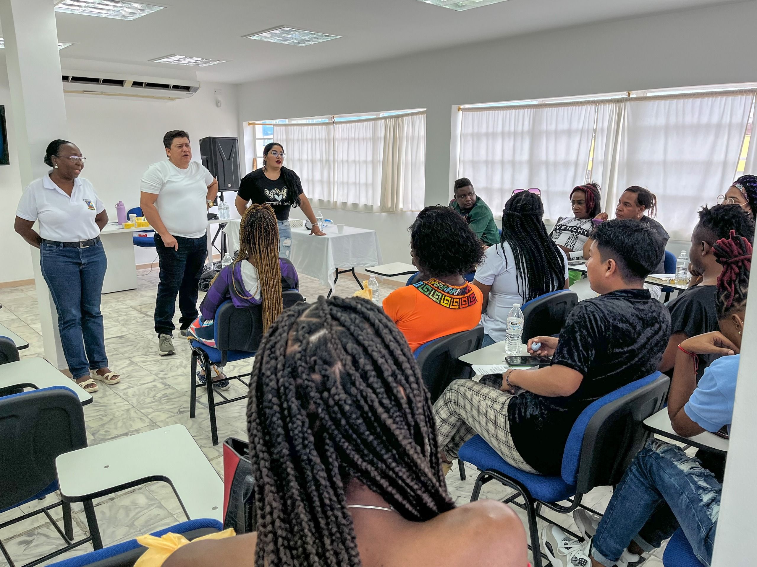 Emprendiendo Dignidad, nueva convocatoria para fortalecer negocios LGTBIQ+