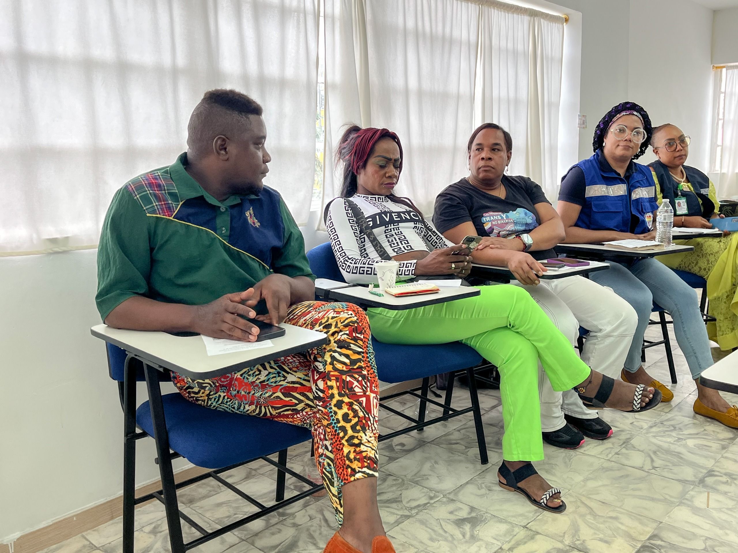 Emprendiendo Dignidad, nueva convocatoria para fortalecer negocios LGTBIQ+