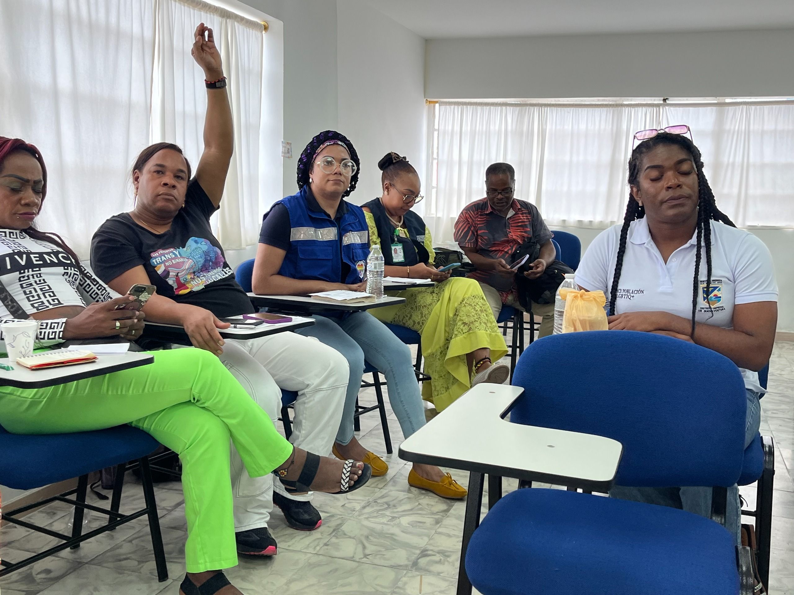 Emprendiendo Dignidad, nueva convocatoria para fortalecer negocios LGTBIQ+