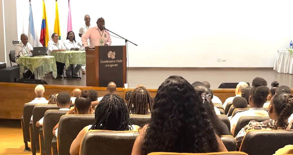 Colegio Pascual de Andagoya presentó en Foro Educativo los nuevos énfasis que piensa implementar en la media técnica