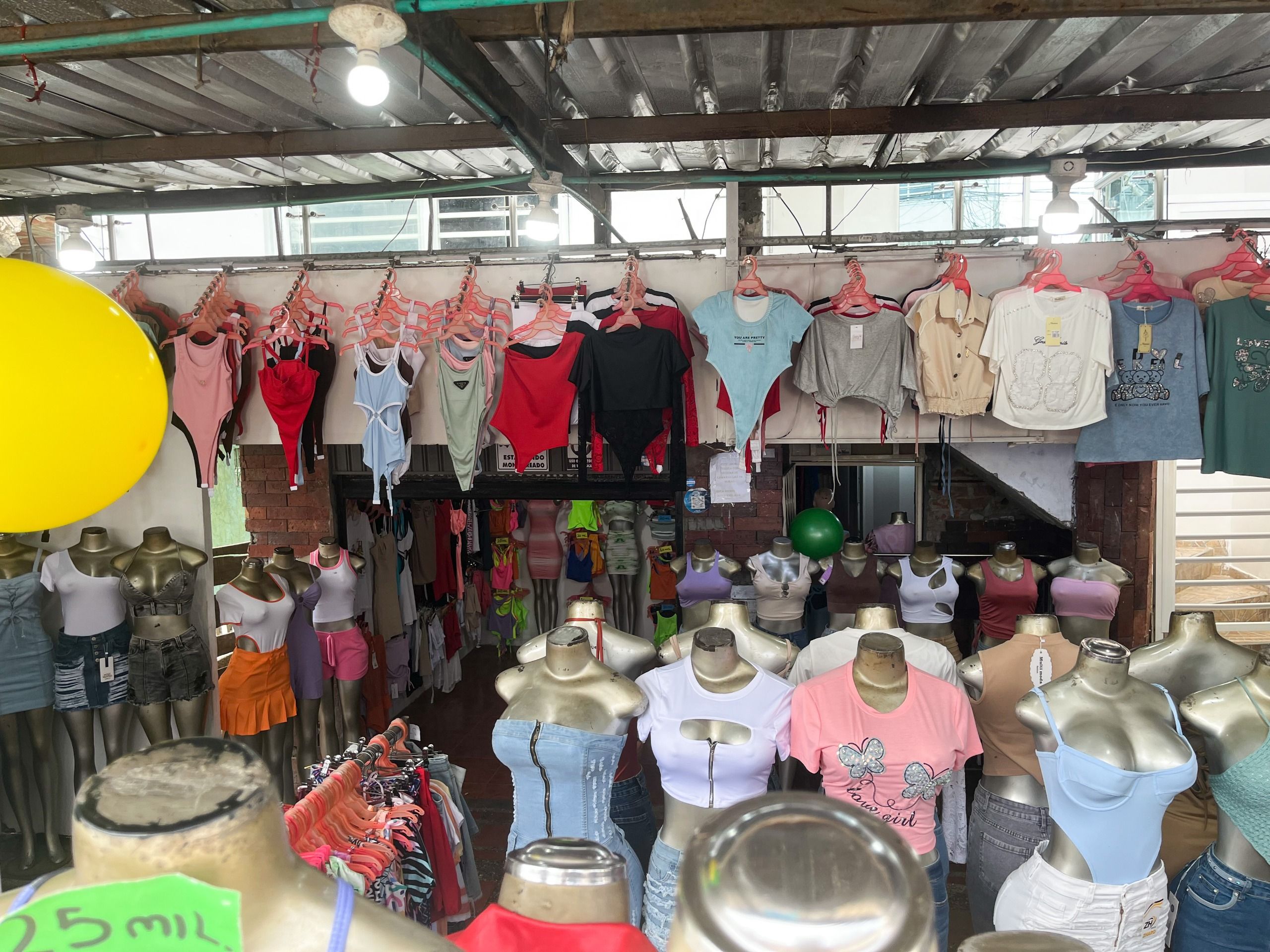 Con el ‘Miércoles de Juancho’, comerciantes de Juan 23 impulsan la reactivación económica del sector