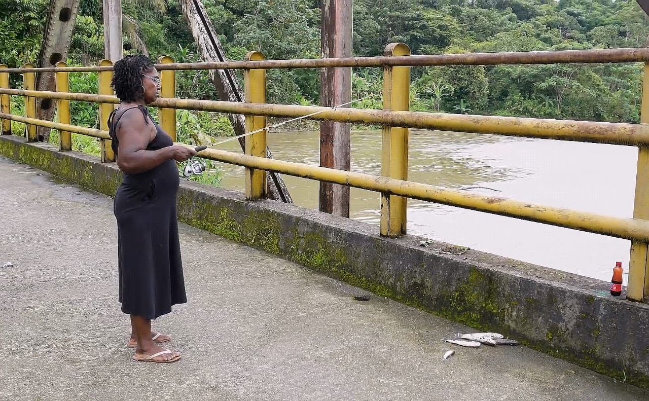Aguaclara tendrá por fin acueducto y alcantarillado: Alcaldía de Buenaventura presenta el proyecto a la comunidad