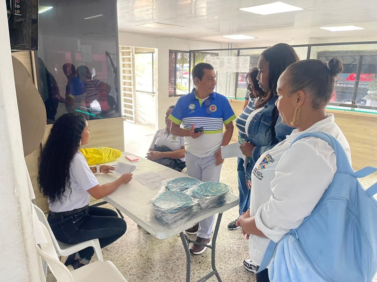 Alcaldía Distrital de Buenaventura promueve el cuidado emocional y hábitos de vida saludable entre sus funcionarios