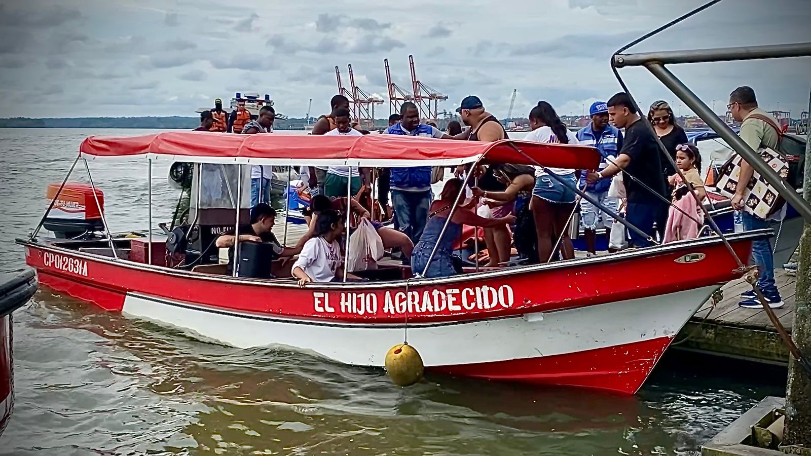 Corazón abierto! Buenaventura despide la semana de receso con éxito rotundo e invita a vivir las últimas emociones de la temporada de ballenas 2025