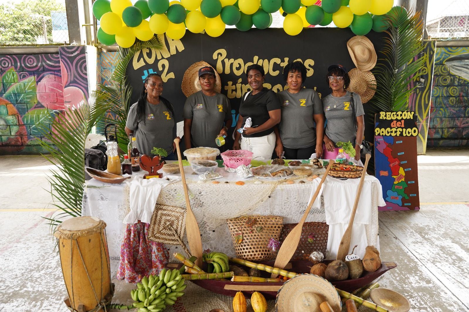 Zona Cinco se coronó campeona de los Juegos Deportivos, Recreativos y Culturales del sector Educativo