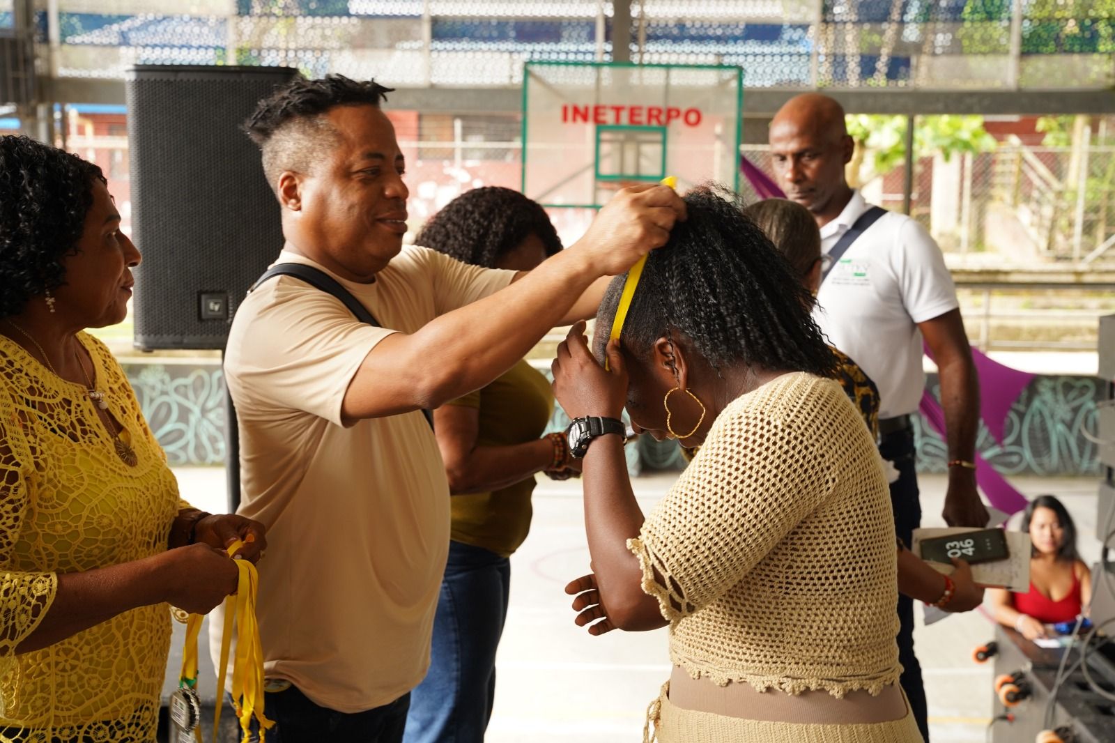 Zona Cinco se coronó campeona de los Juegos Deportivos, Recreativos y Culturales del sector Educativo